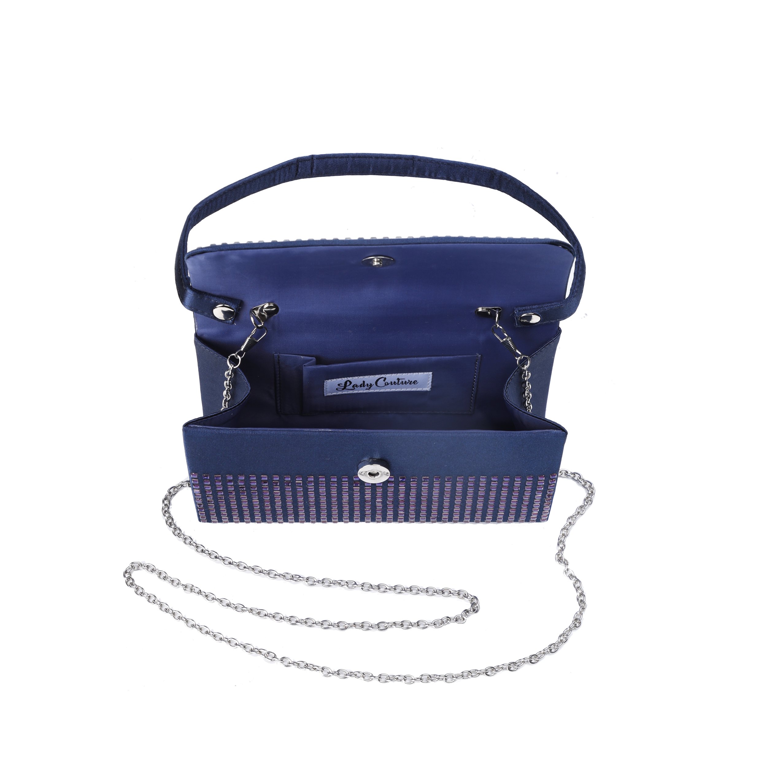 SHANA BAG NAVY Open1.jpg