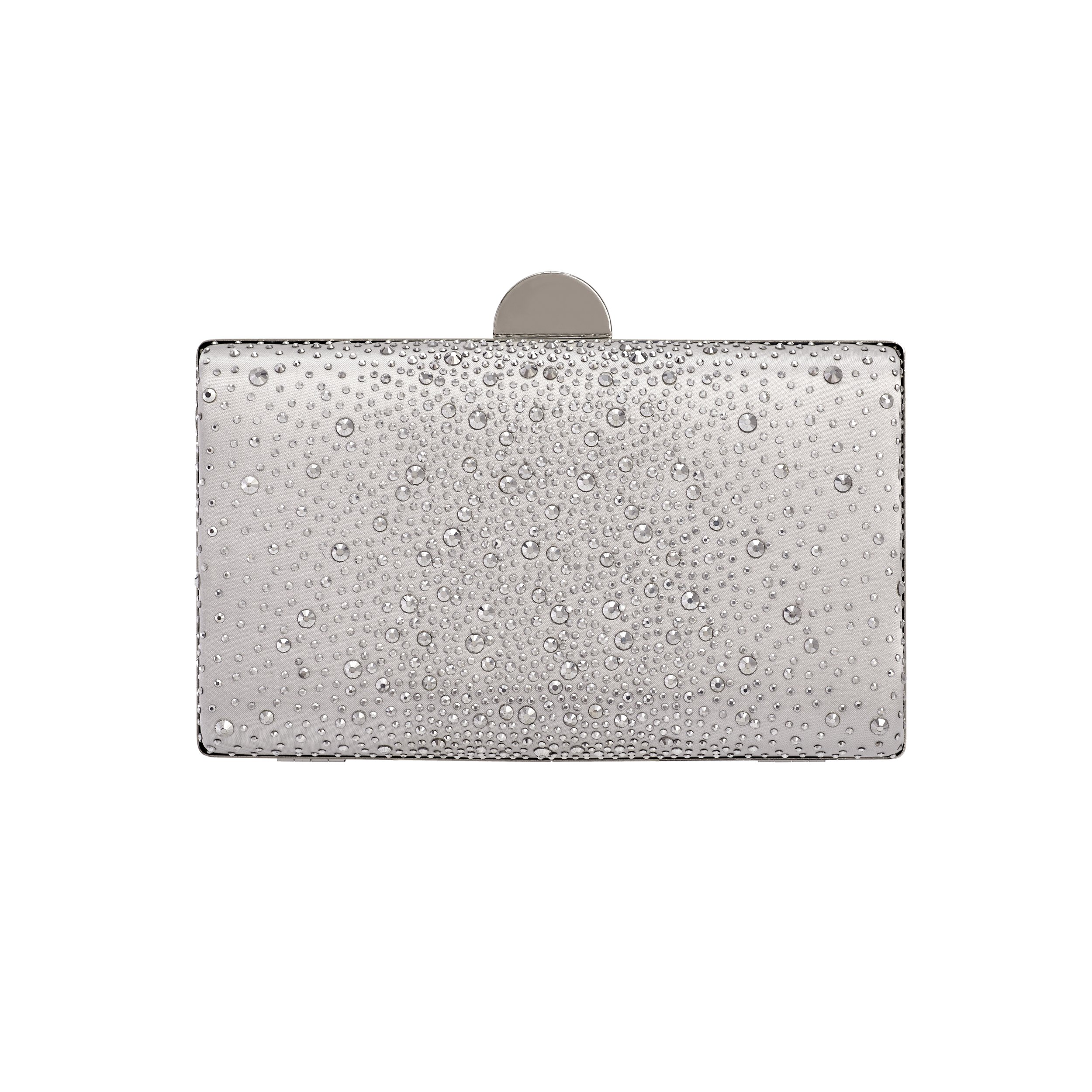 MINDY BAG Silver Front.jpg