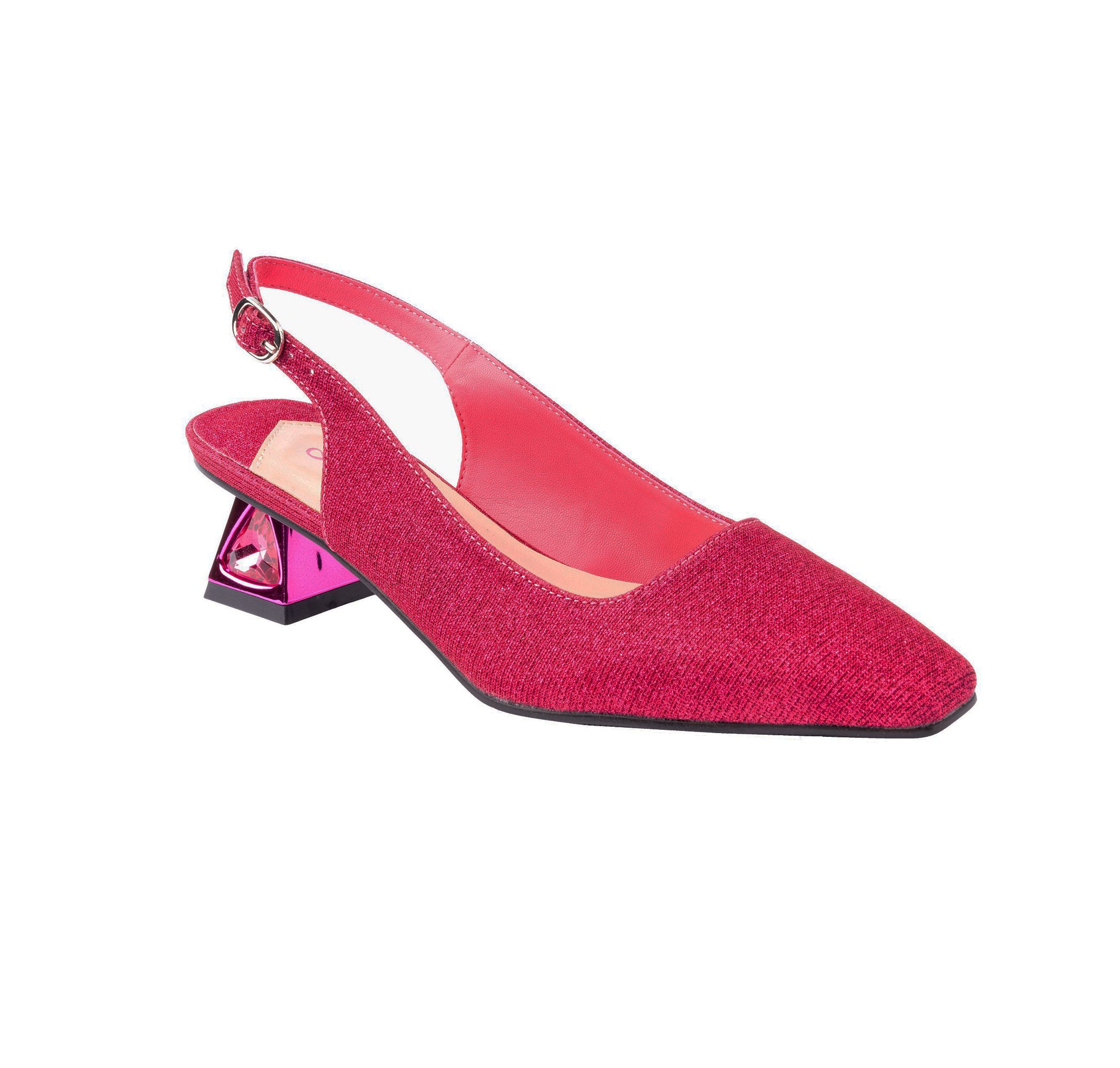 RUBY FUCHSIA