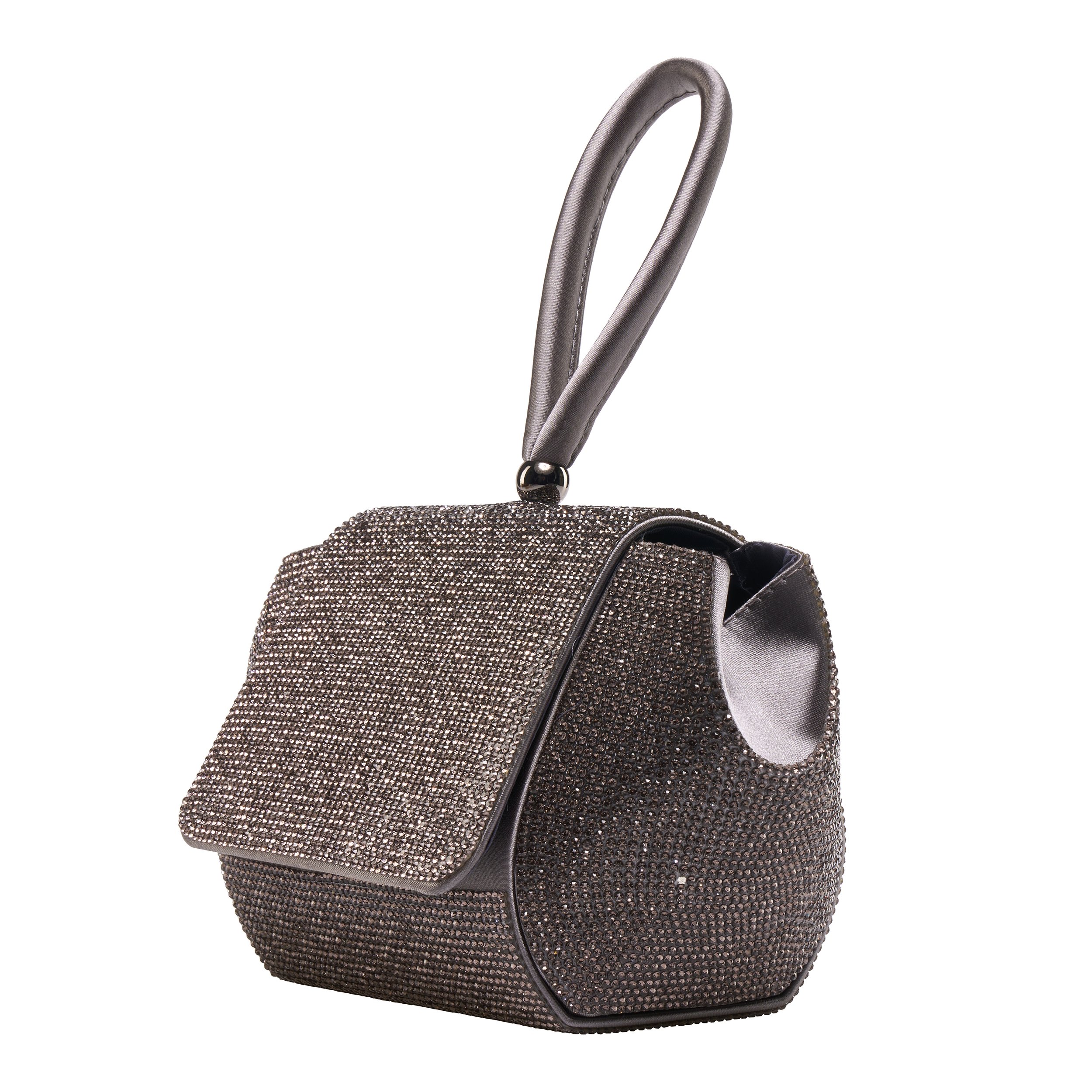 RENE BAG PEWTER