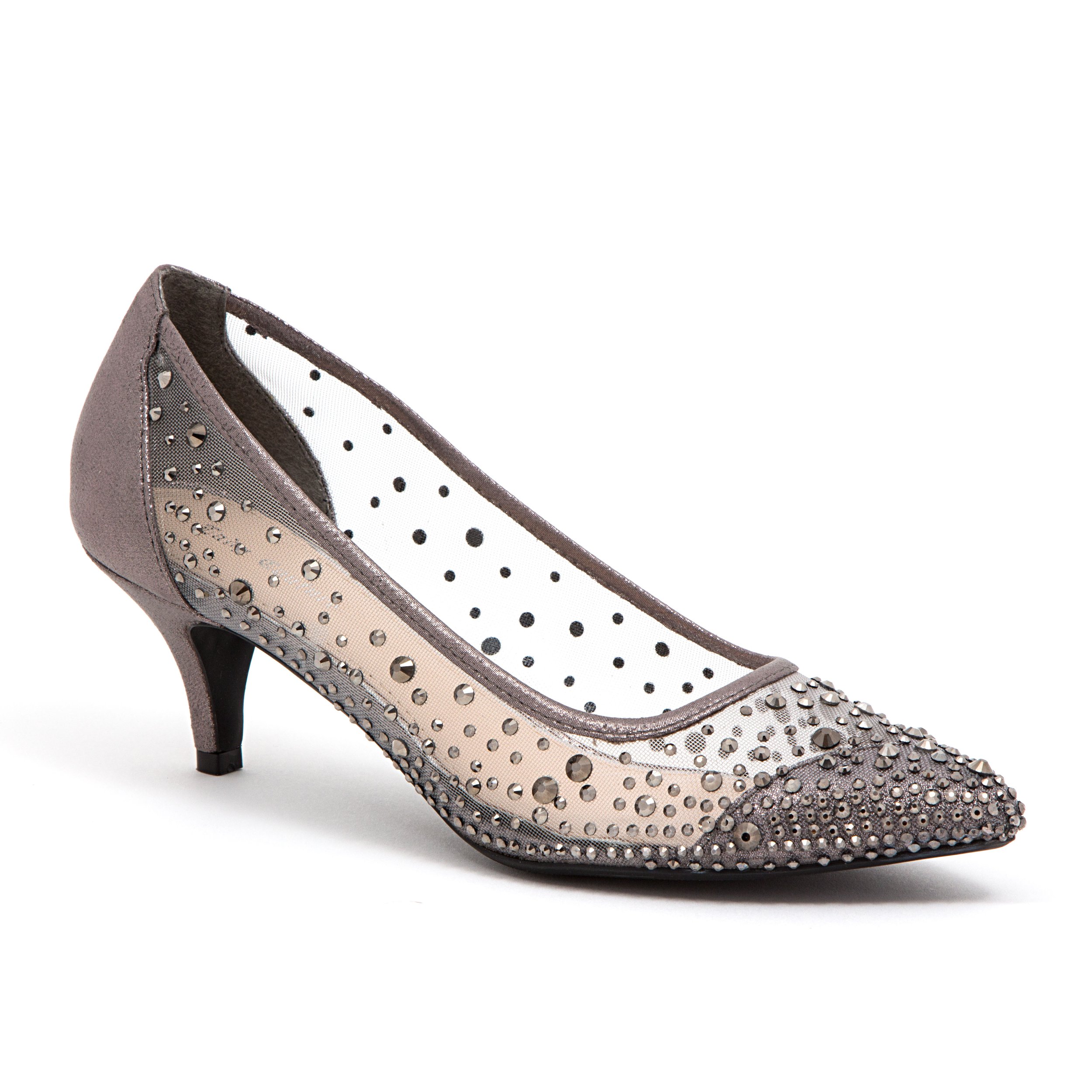 SILK PEWTER
