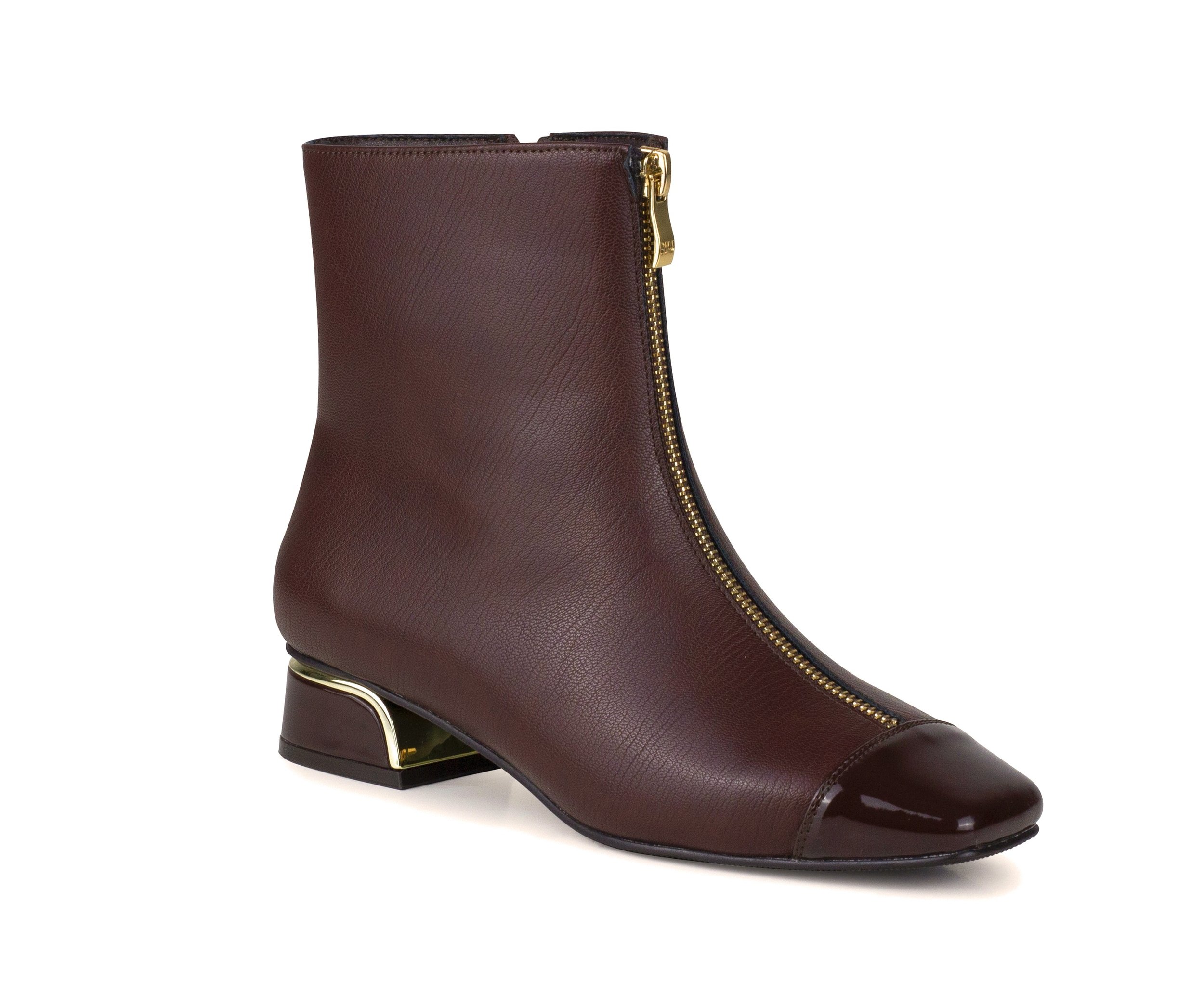 ELITE BROWN