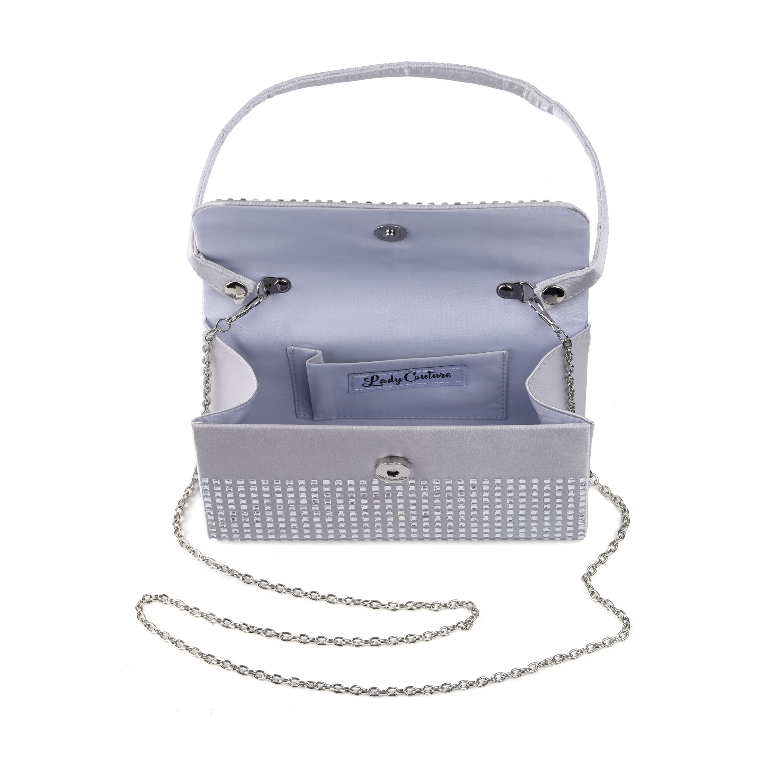 SHANA BAG SILVER Open2.jpg