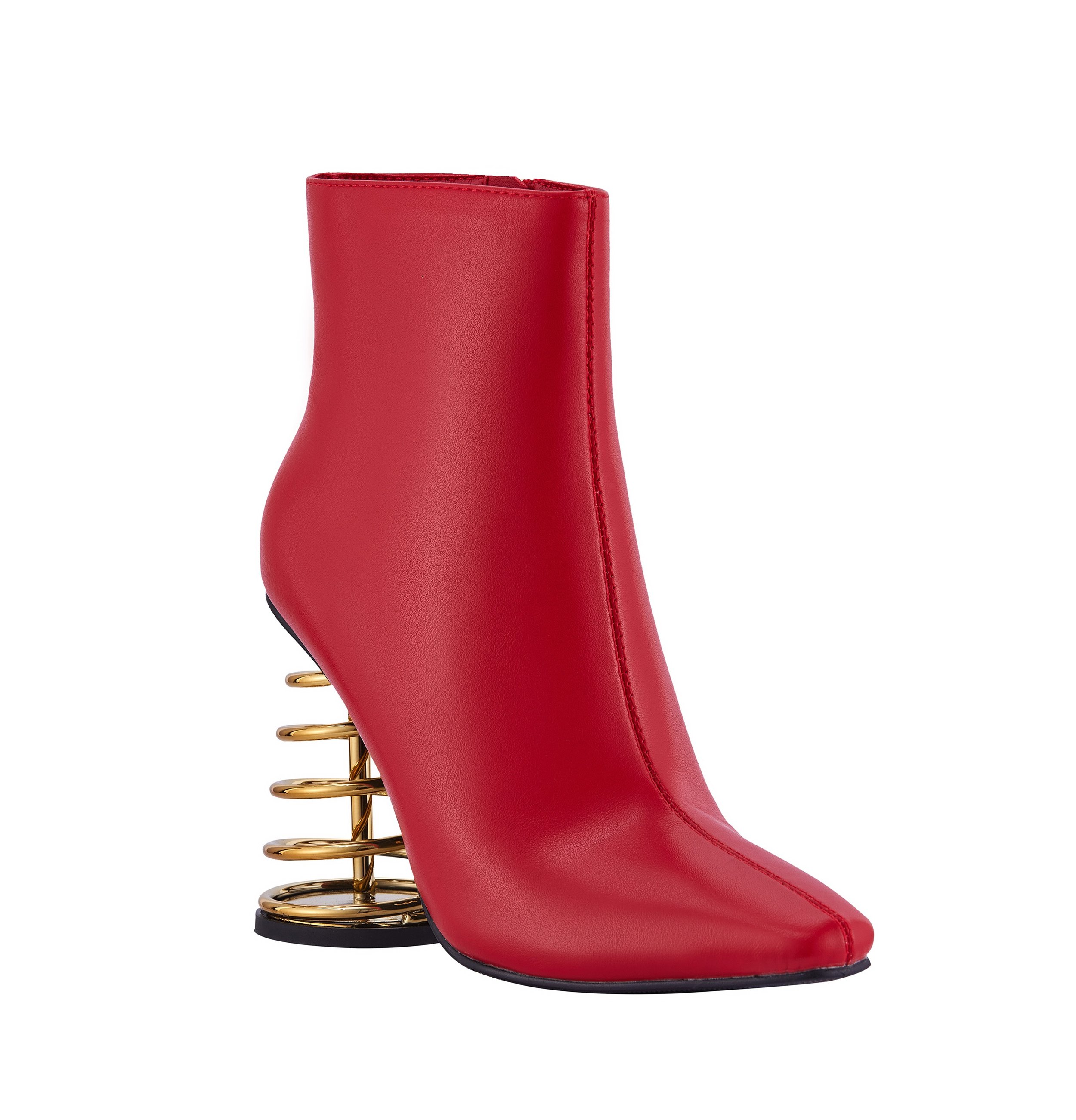 SLINKY RED