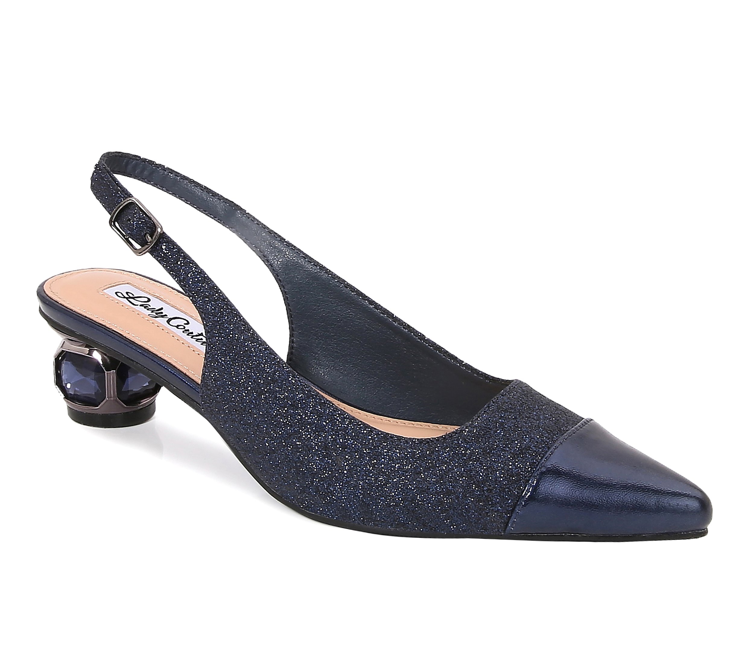 SAPHIRE NAVY