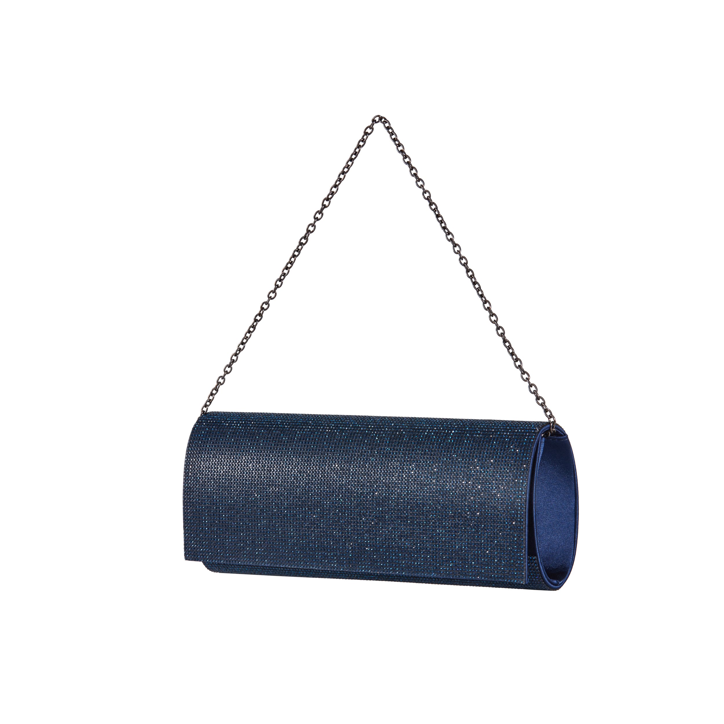 TINA BAG NAVY