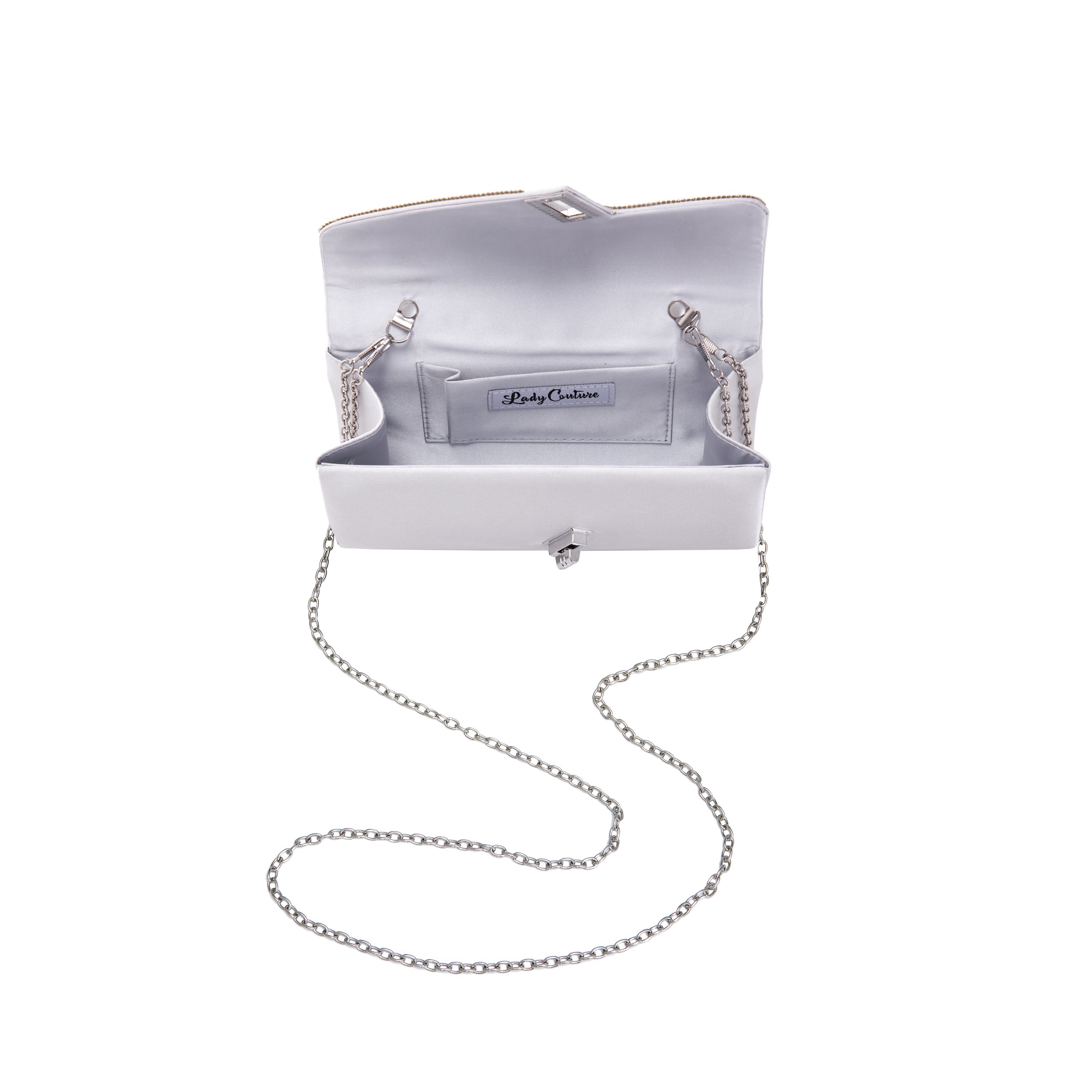 VANESSA BAG SILVER Open.jpg