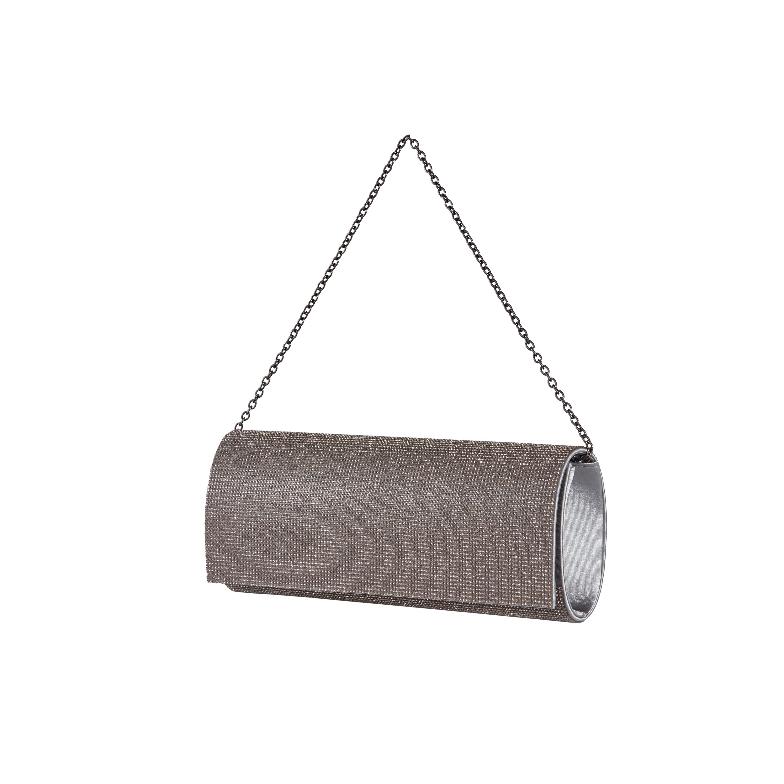 TINA BAG PEWTER