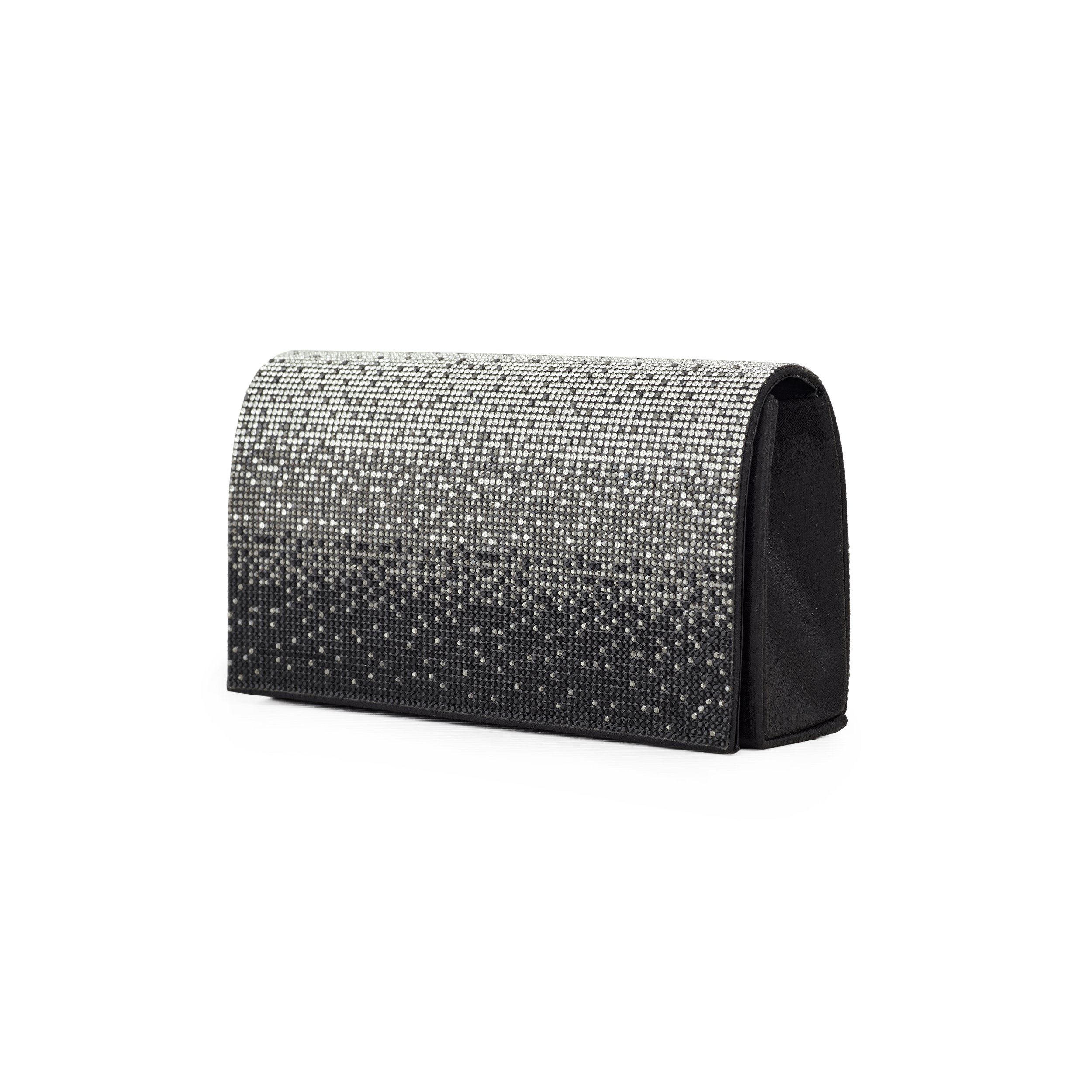 SUE BAG BLACK MULTI