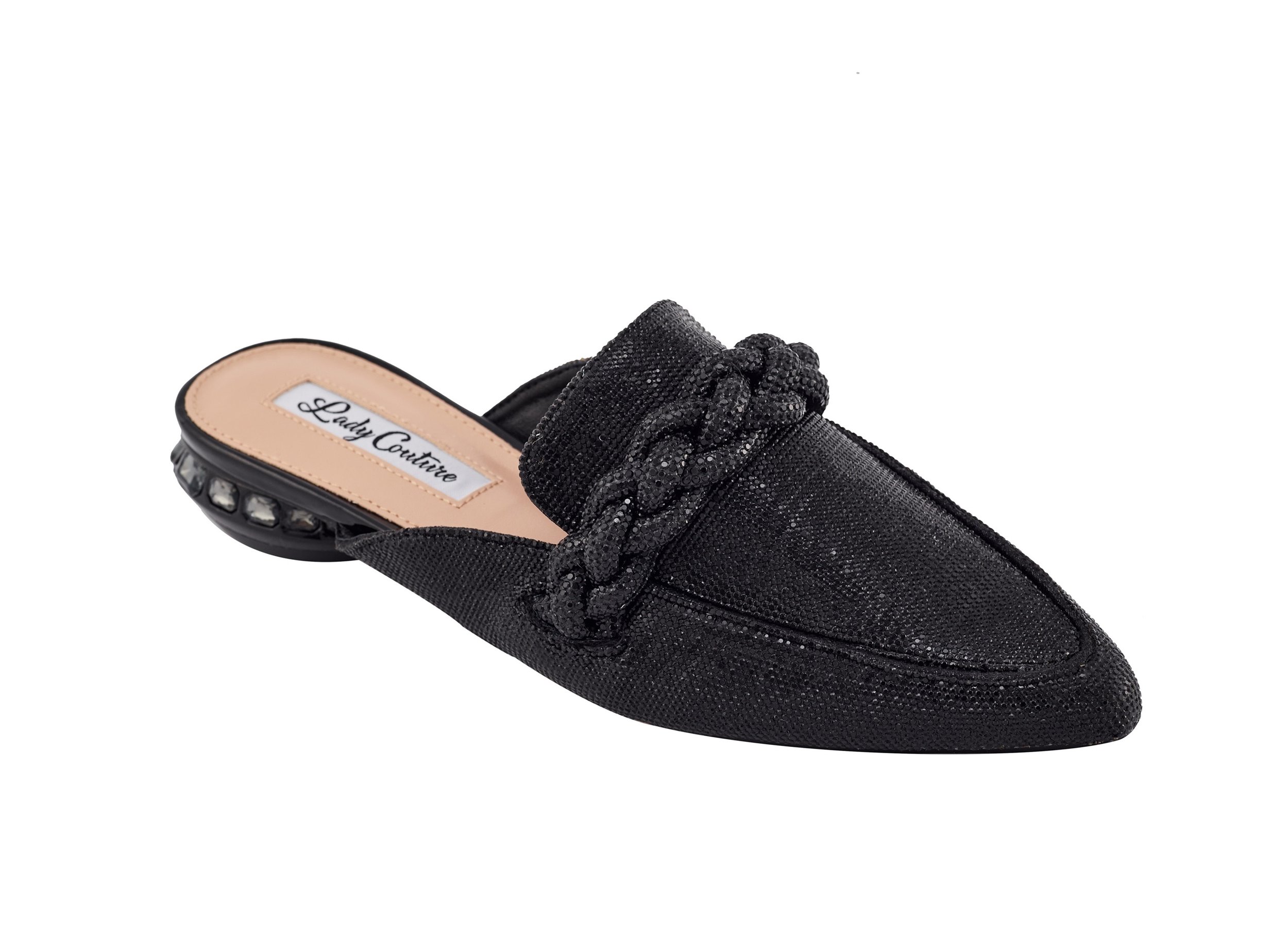 MONACO BLACK