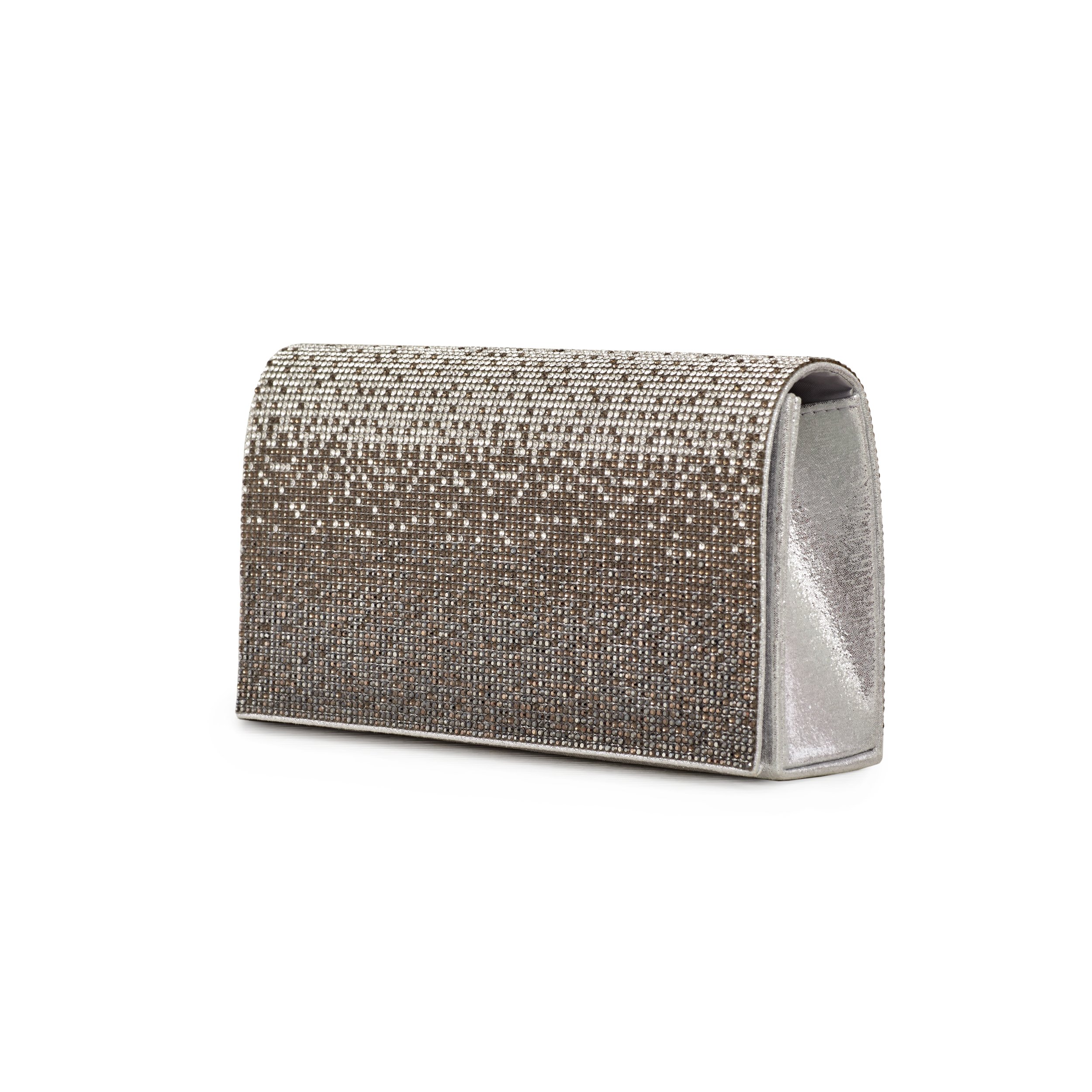 SUE BAG SILVER MULTI