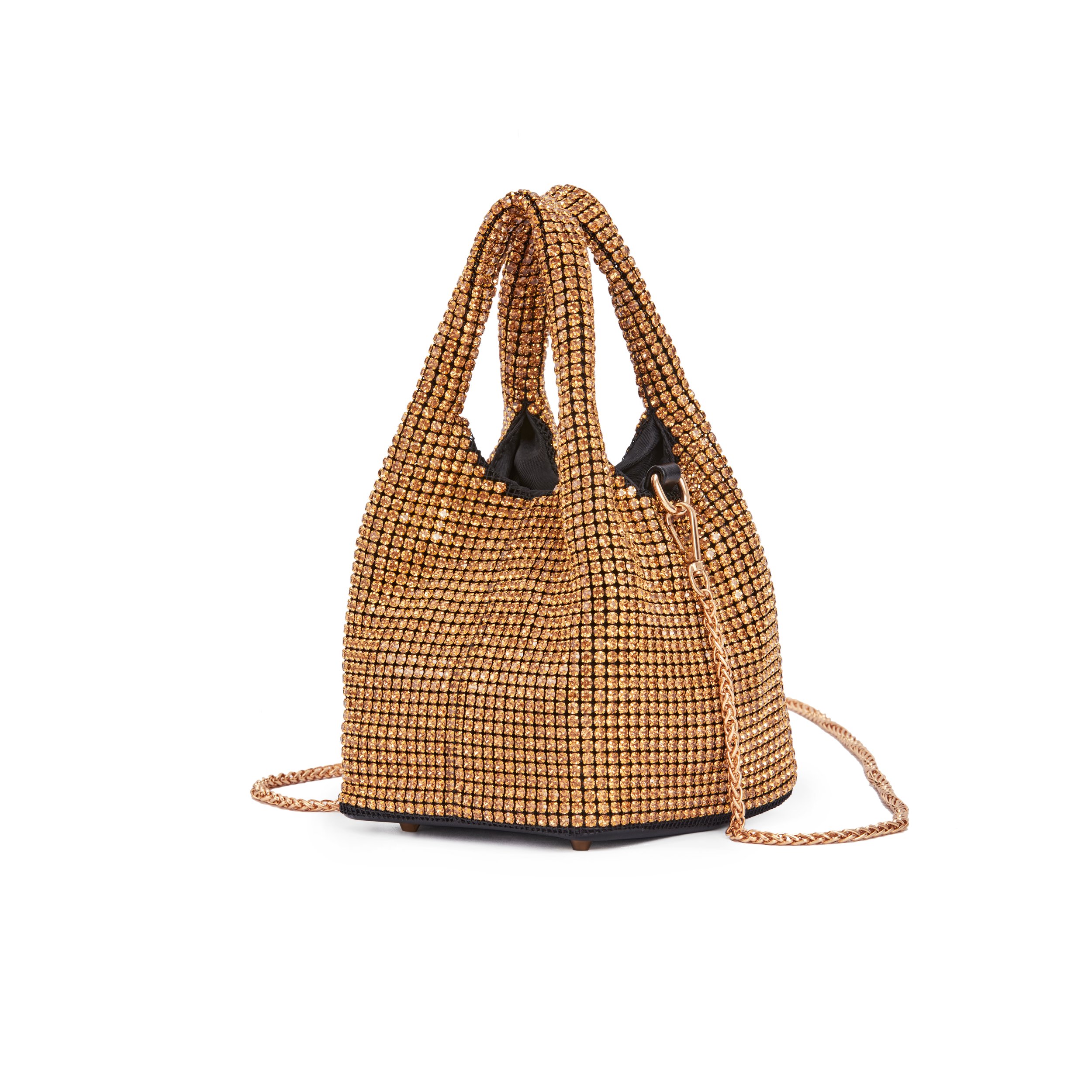 KIM BAG GOLD