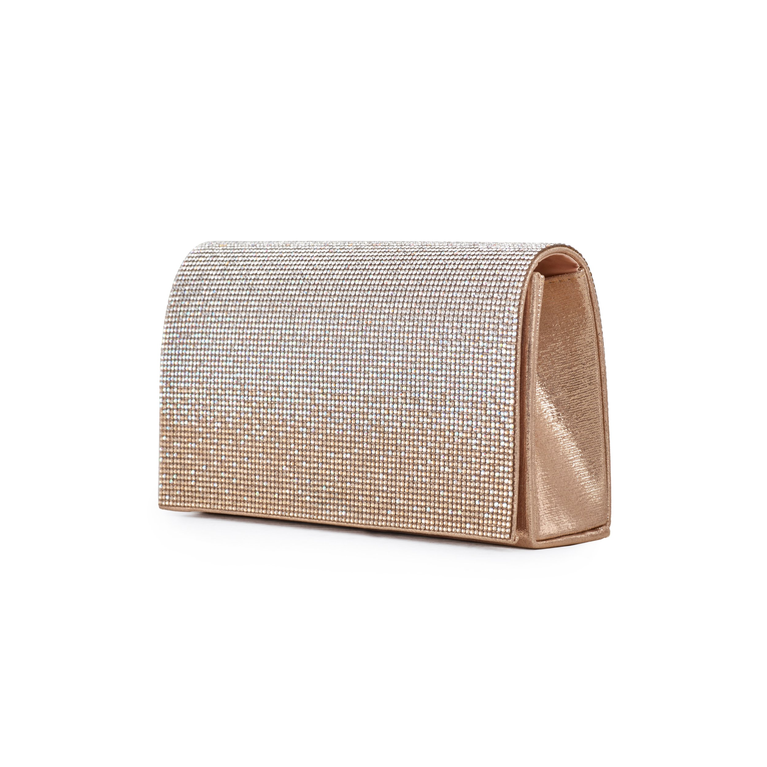 SUE BAG GOLD MULTI