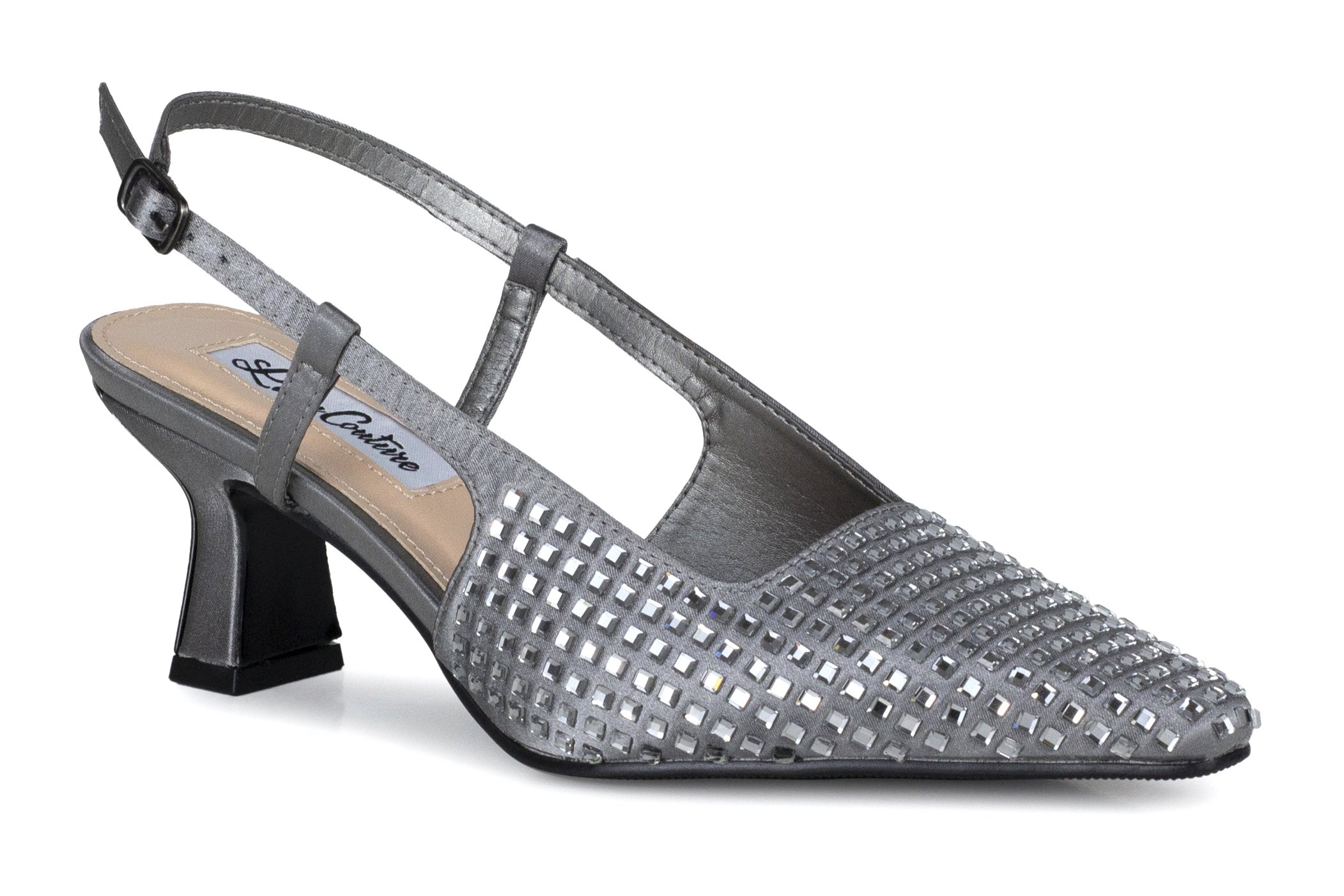 SHANA PEWTER