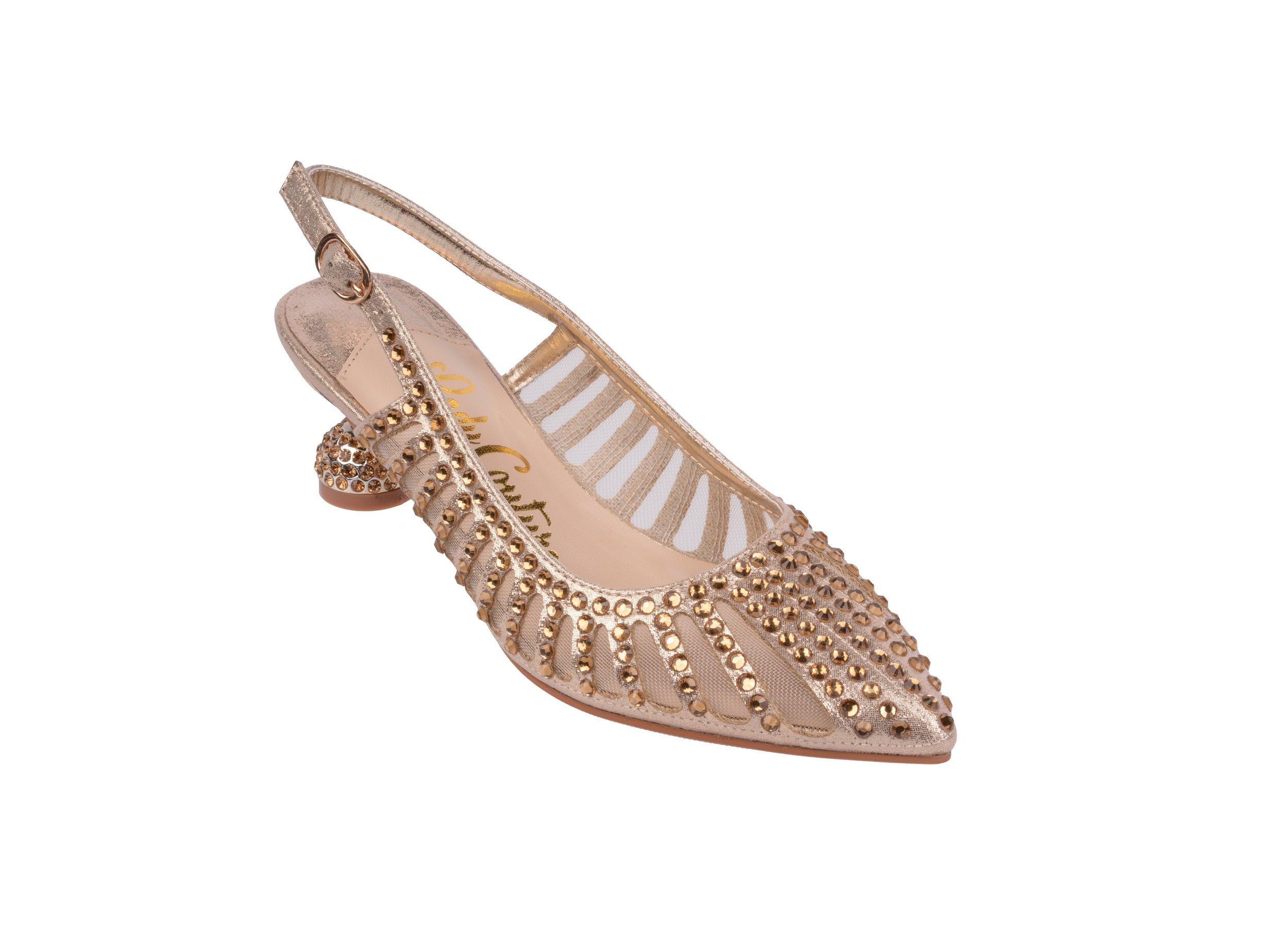 ROSITA GOLD