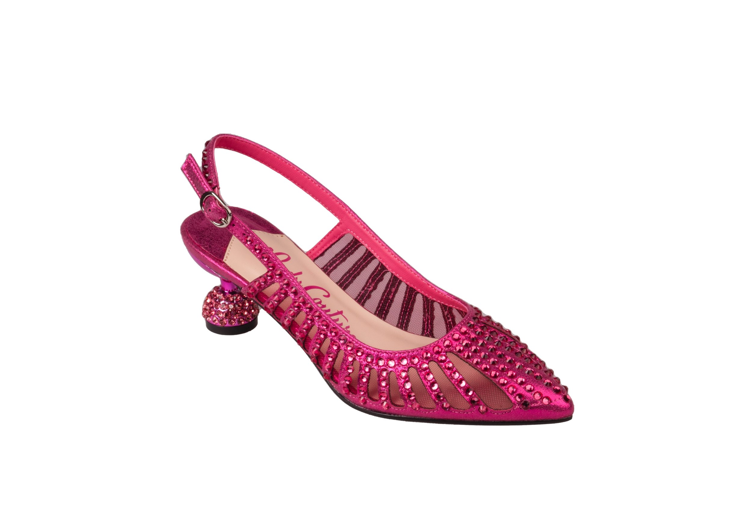 ROSITA FUCHSIA