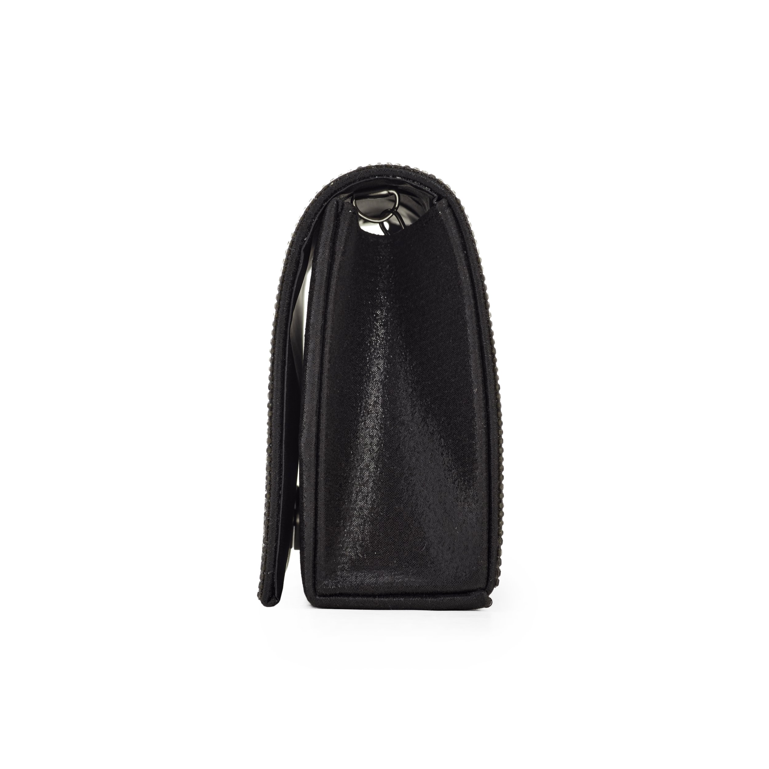 SUE BAG BLACK Side View.jpg