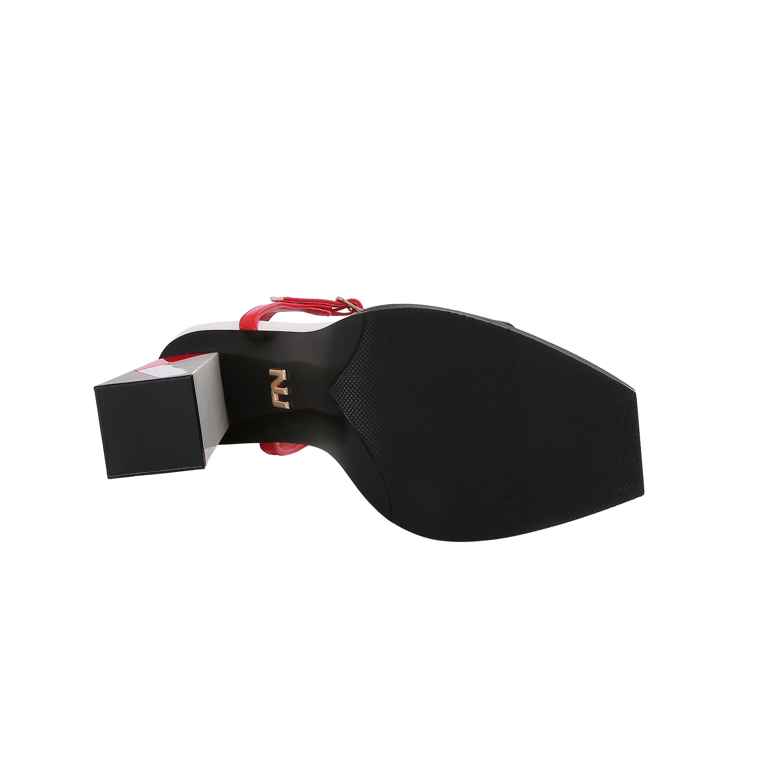 HOLLY BLACK MULTI Outsole.JPG