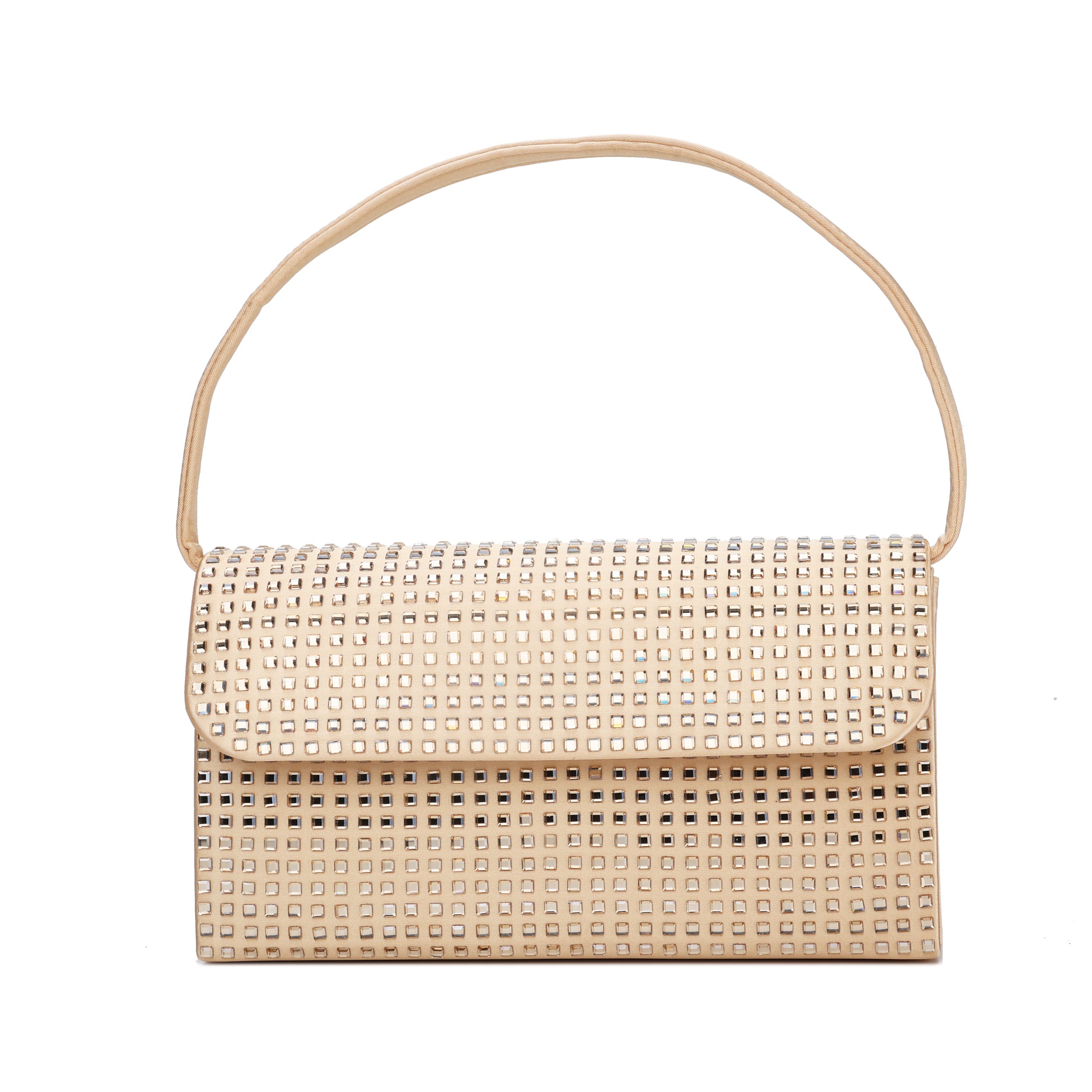 SHANA BAG GOLD Front.jpg
