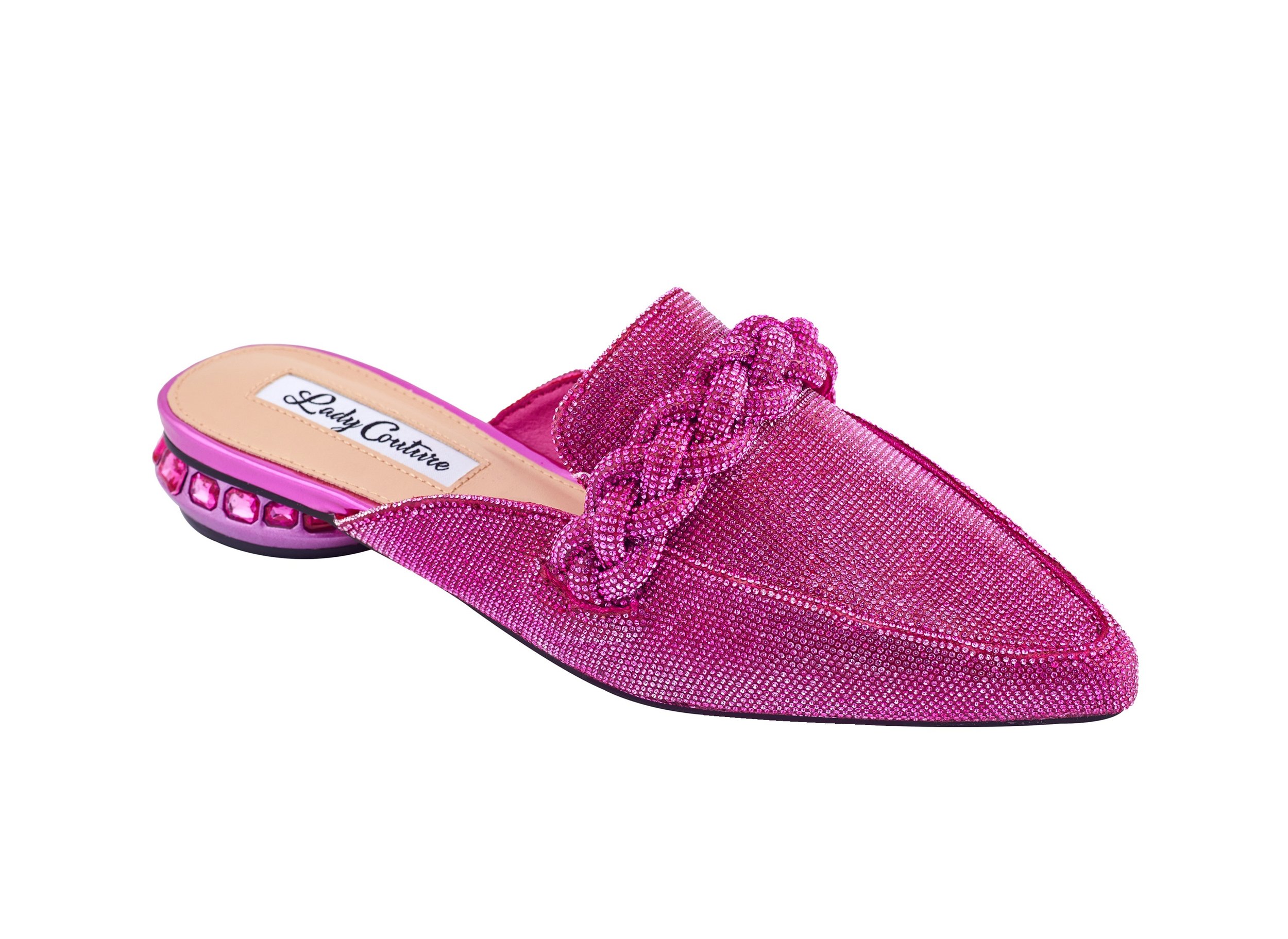 MONACO FUCHSIA