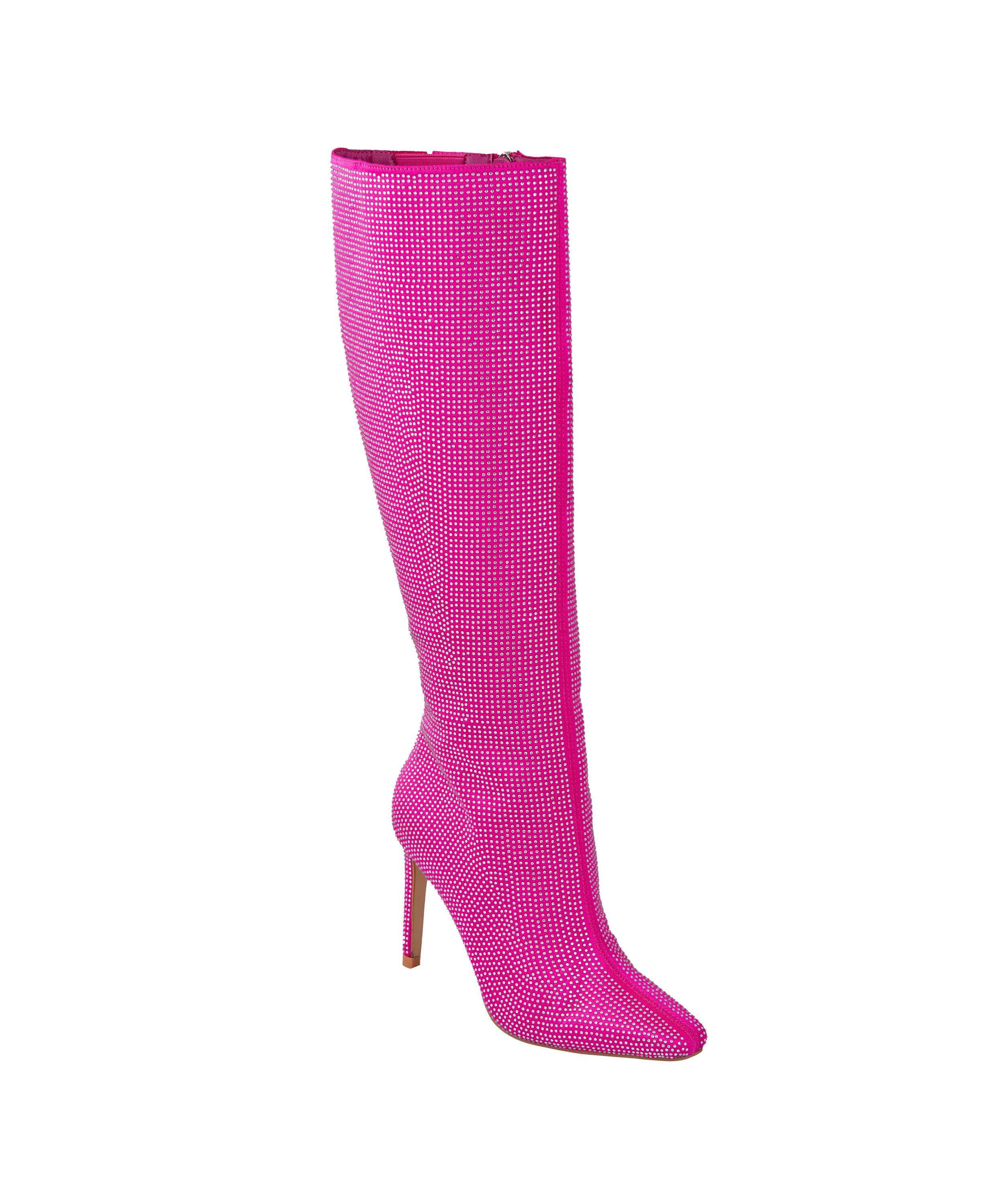 DIAMOND FUCHSIA