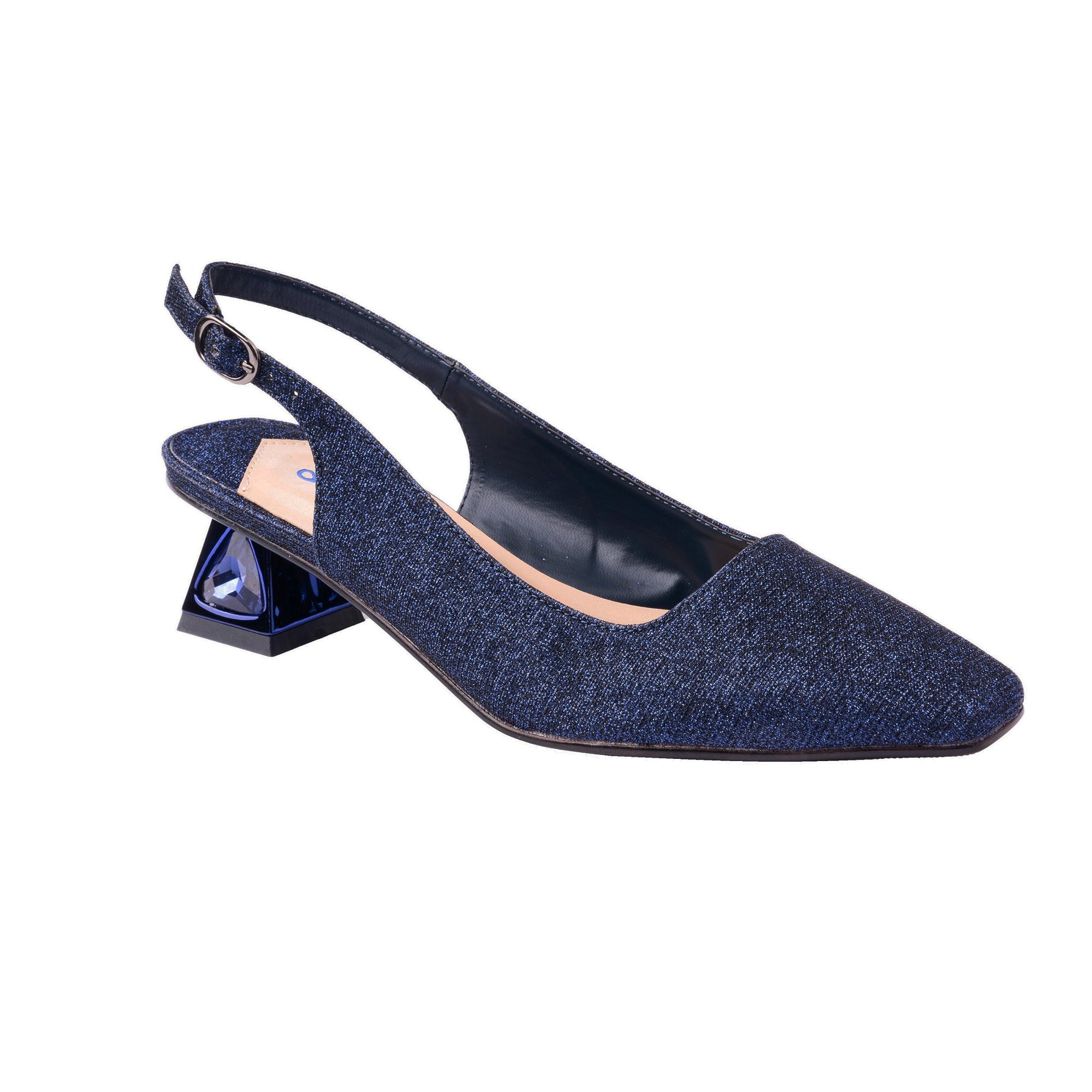 RUBY NAVY
