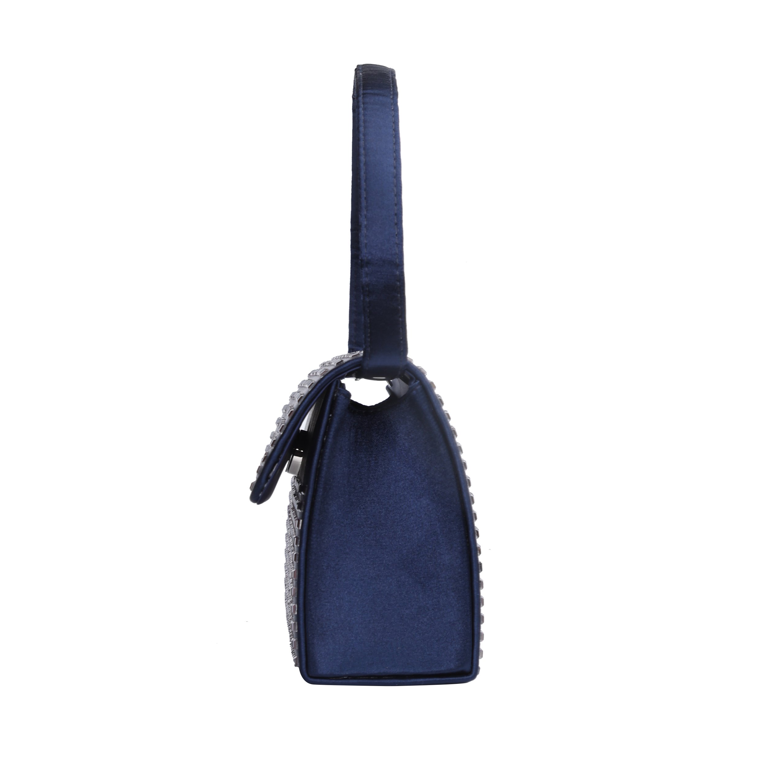SHANA BAG NAVY Side.jpg