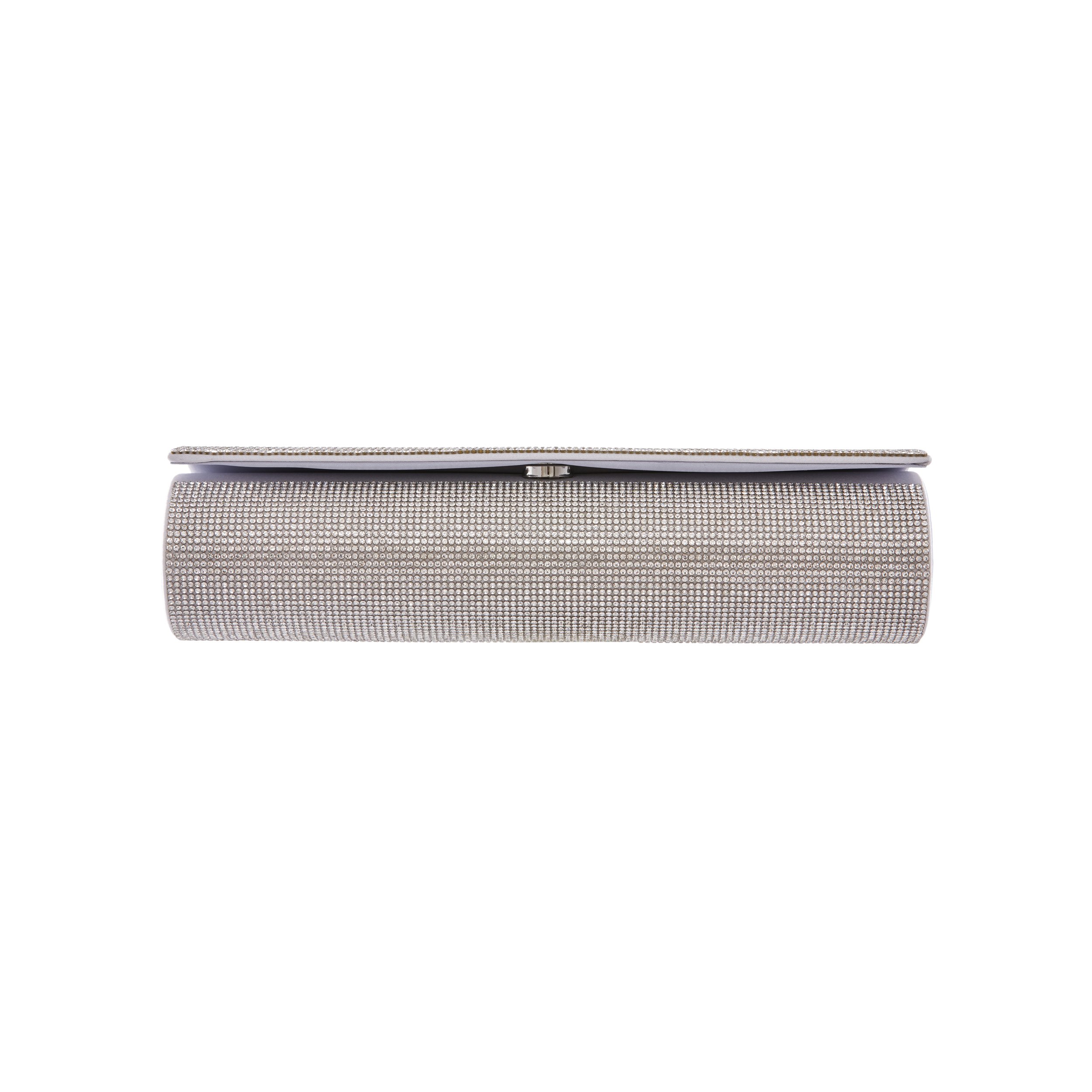TINA BAG SILVER Bottom.jpg