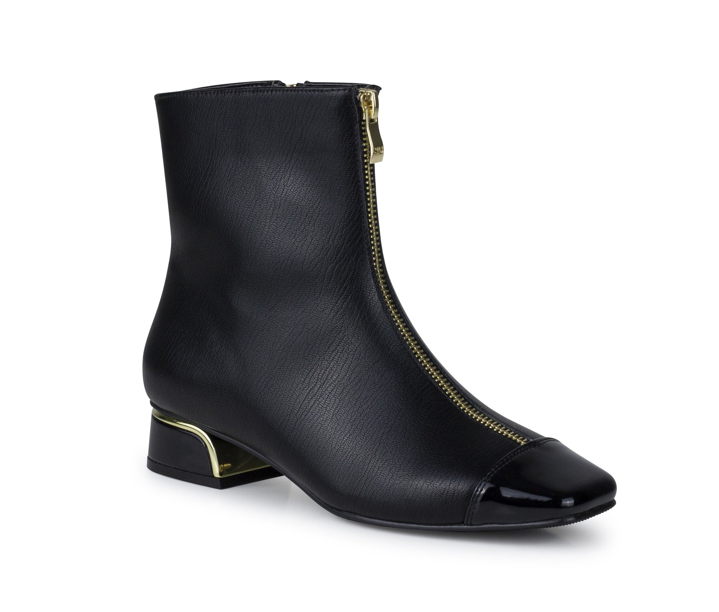ELITE BLACK