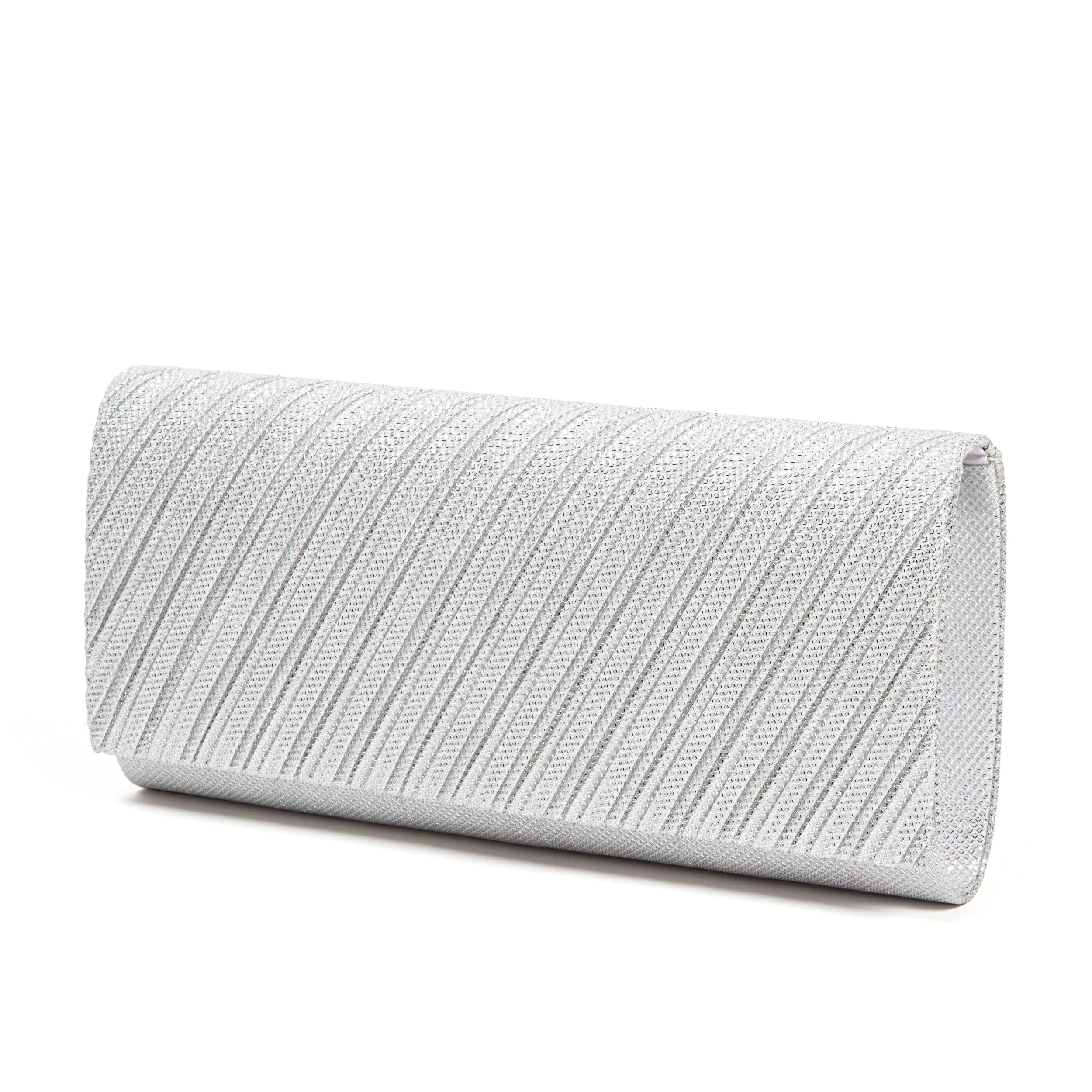 KAREN BAG OFF WHITE
