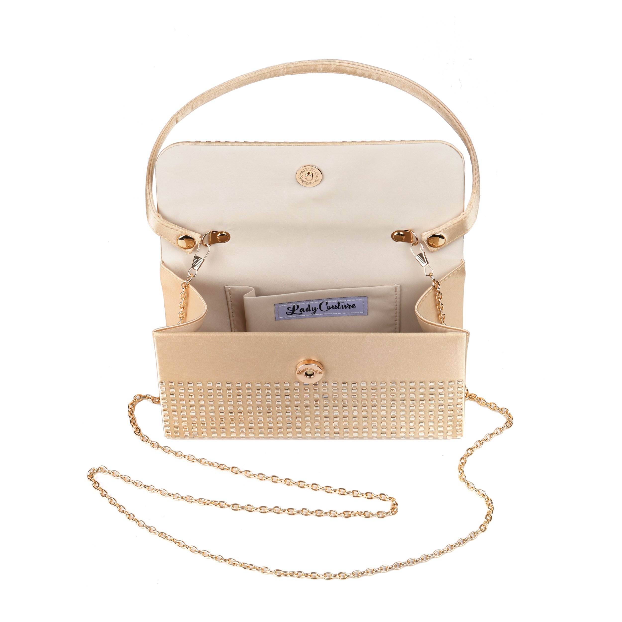 SHANA BAG GOLD Open2.jpg