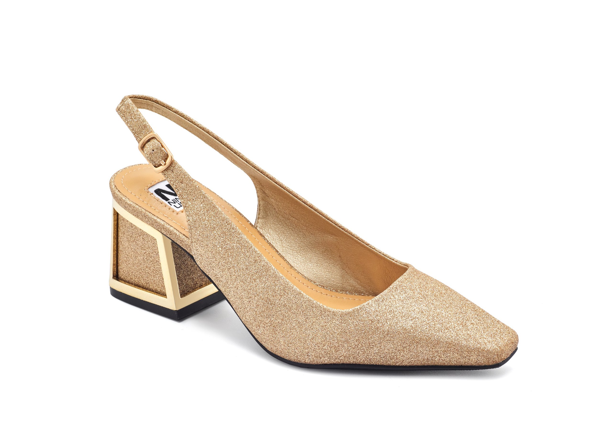 BOCA GOLD