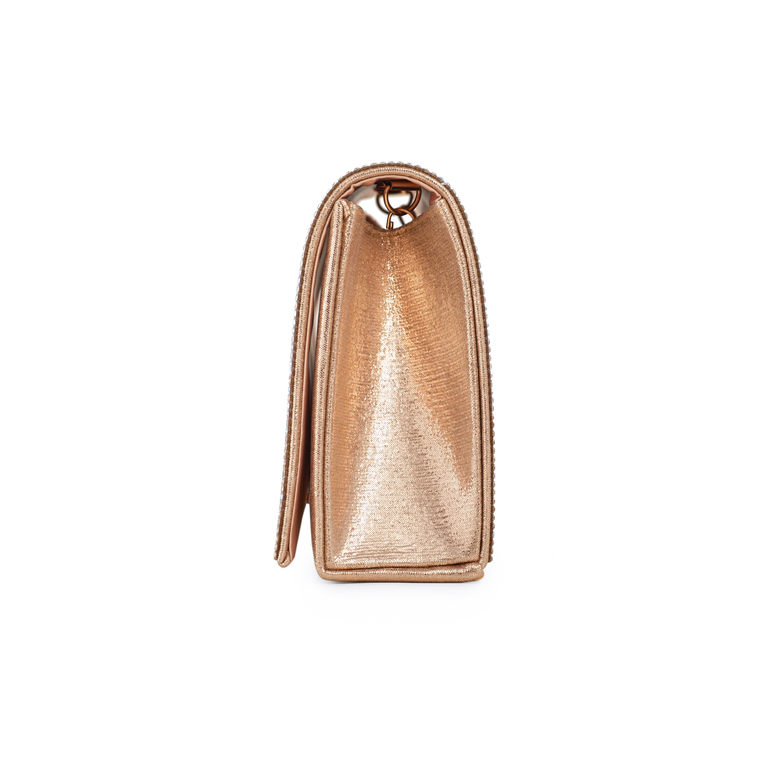 SUE BAG GOLD Side View.jpg