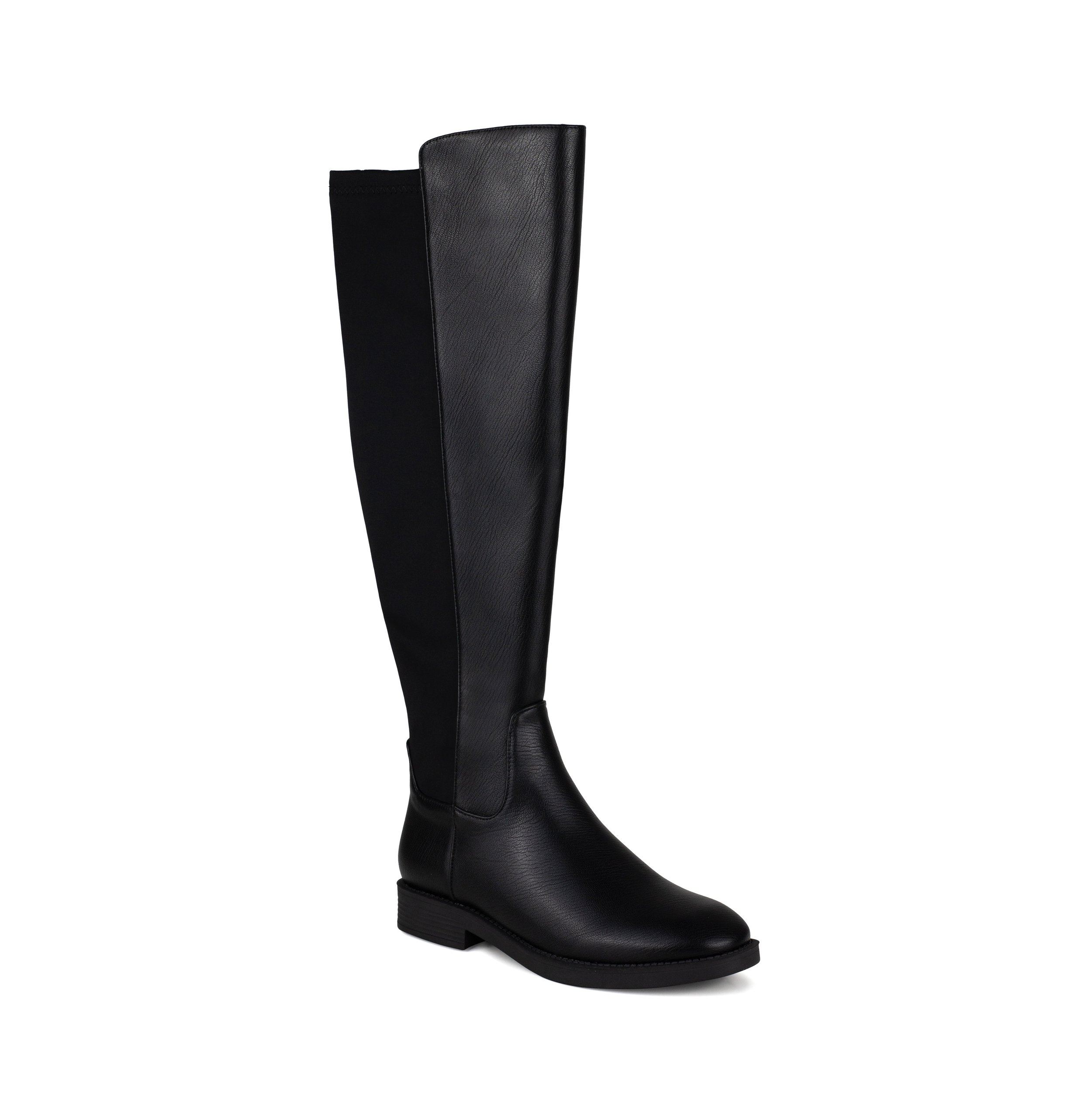 CRUSH BLACK