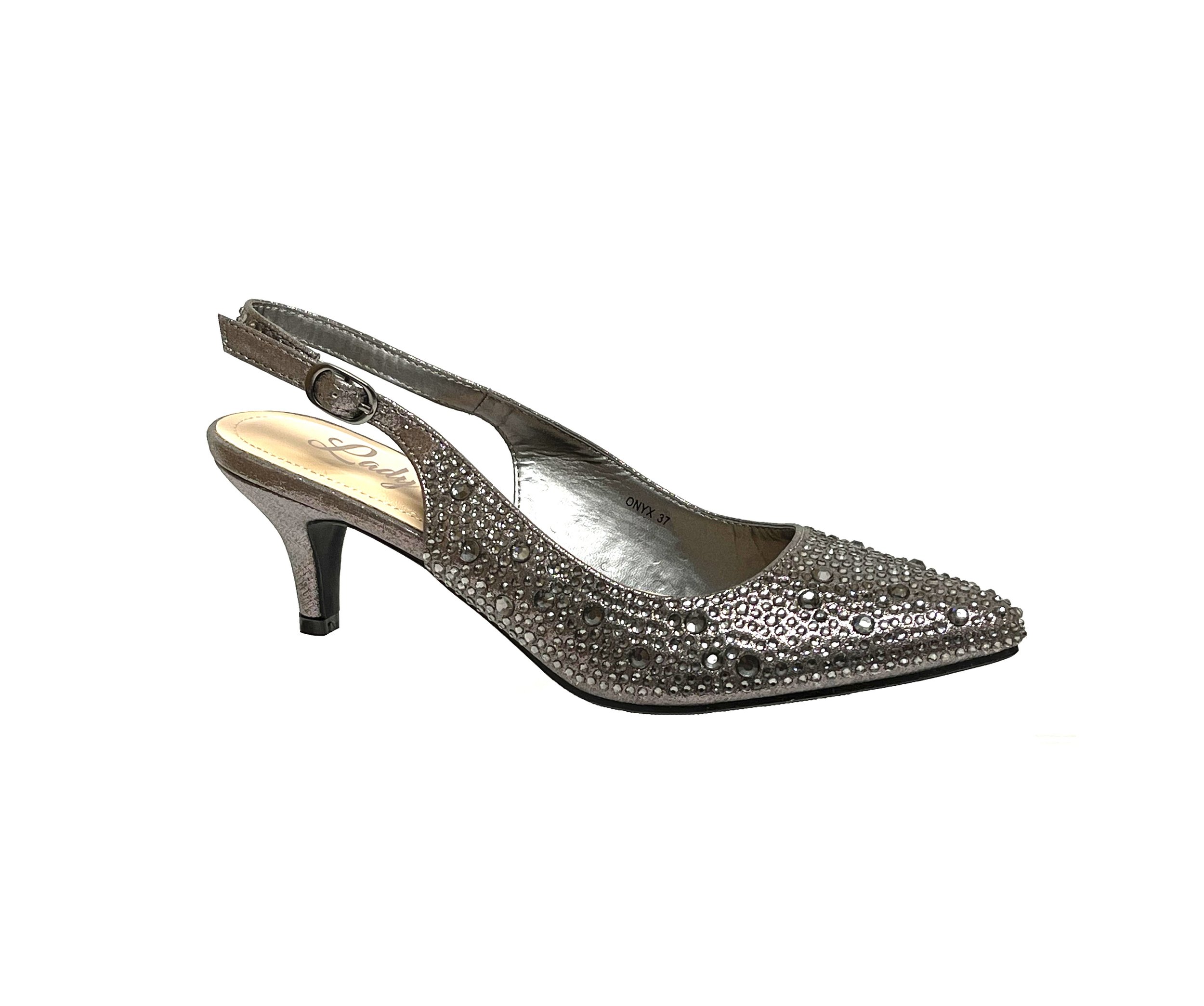 ONYX PEWTER
