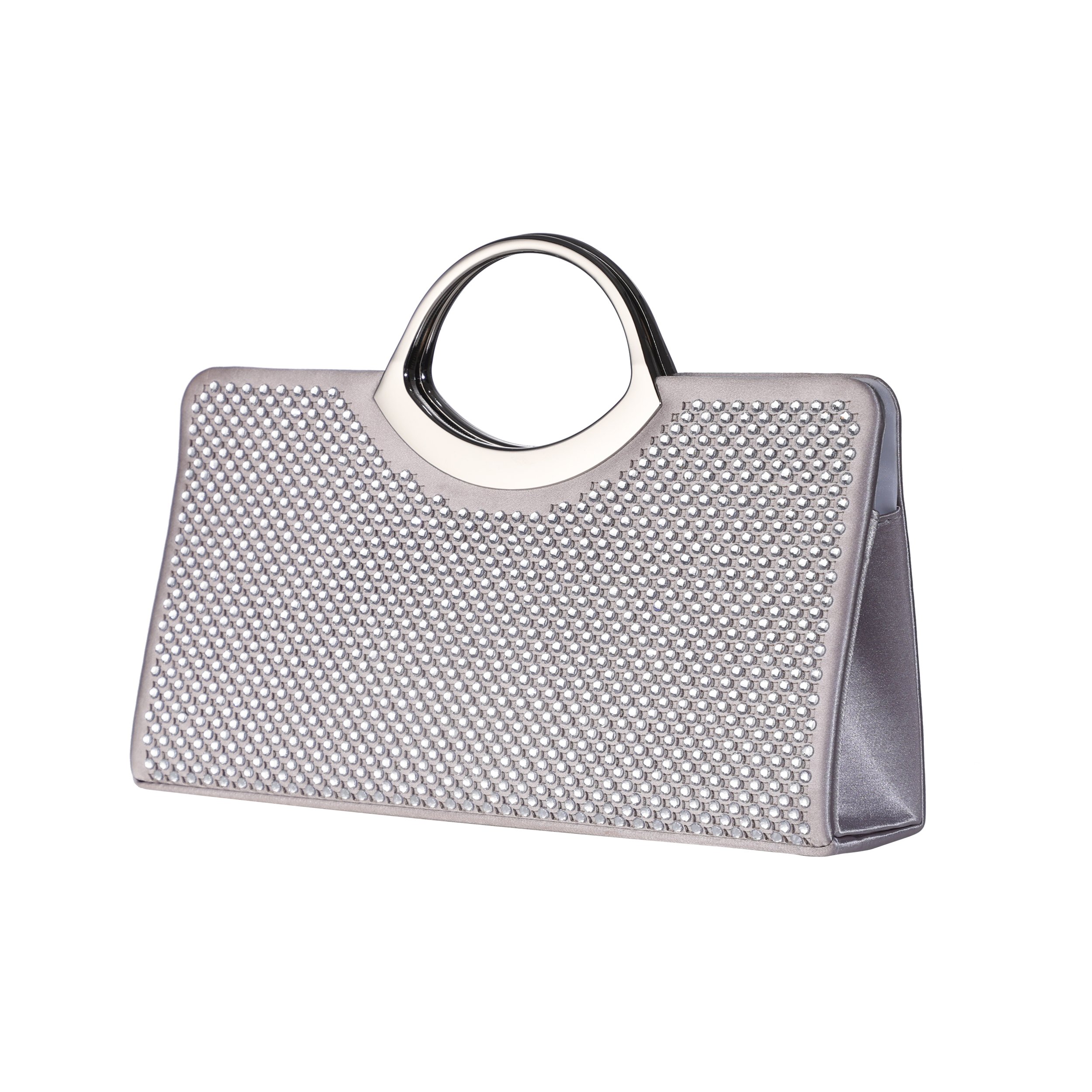 TANGO BAG SILVER
