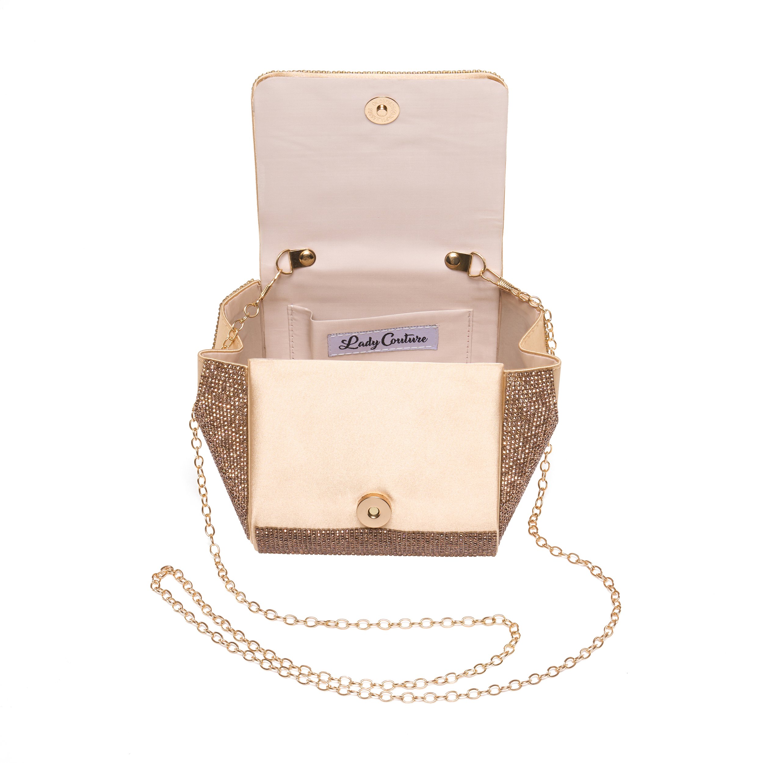 RENE BAG GOLD Open1.jpg