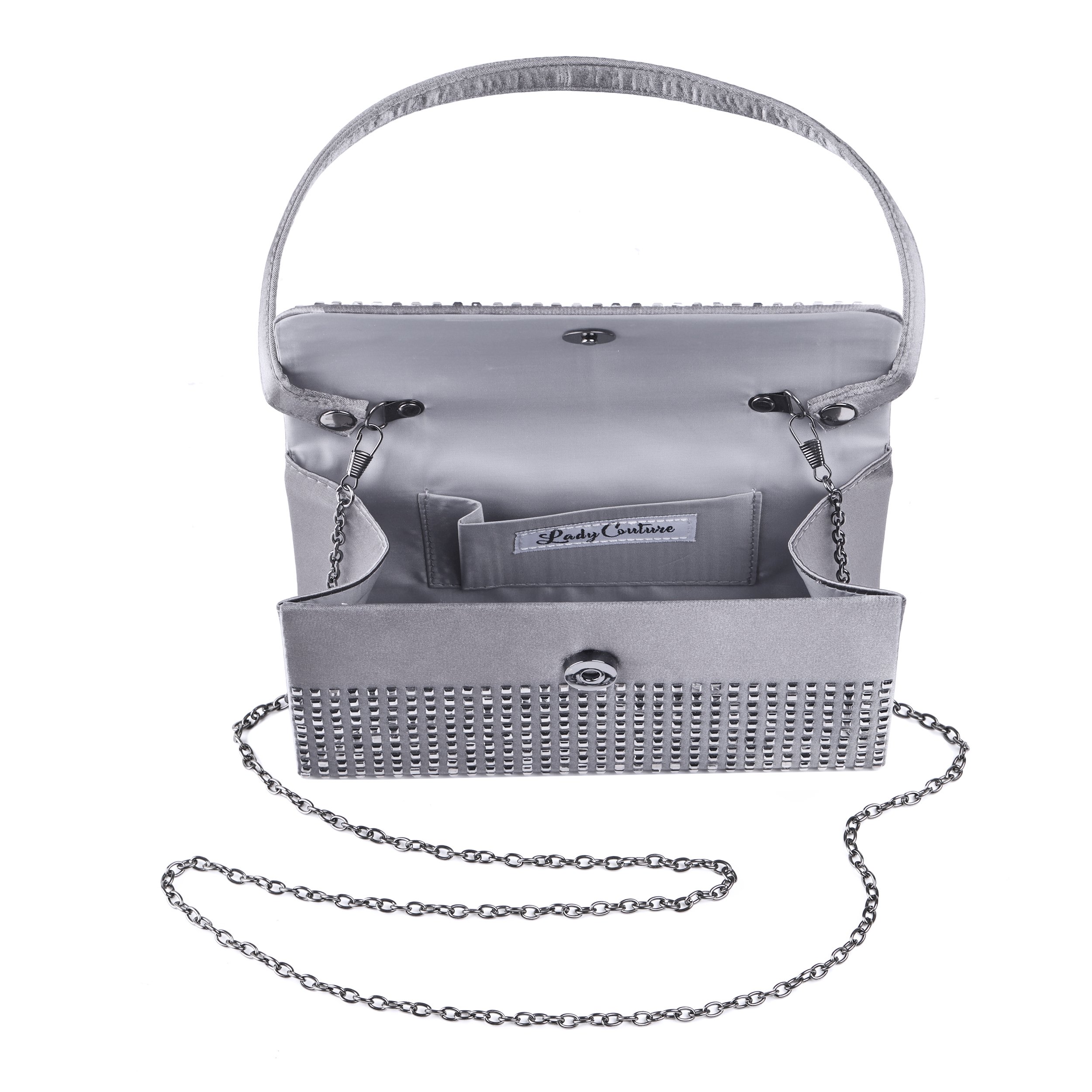 SHANA BAG PEWTER Open2.jpg