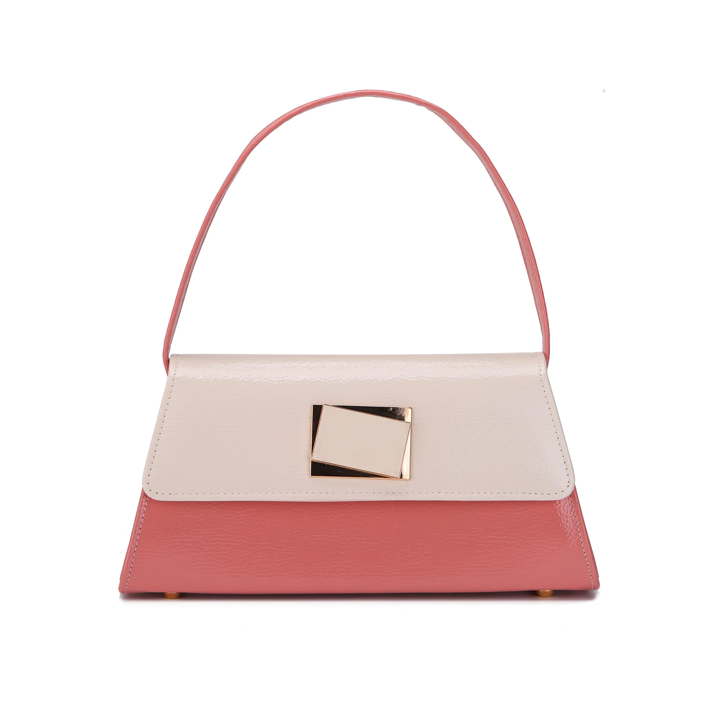 MADDIE BAG BLUSH MULTI