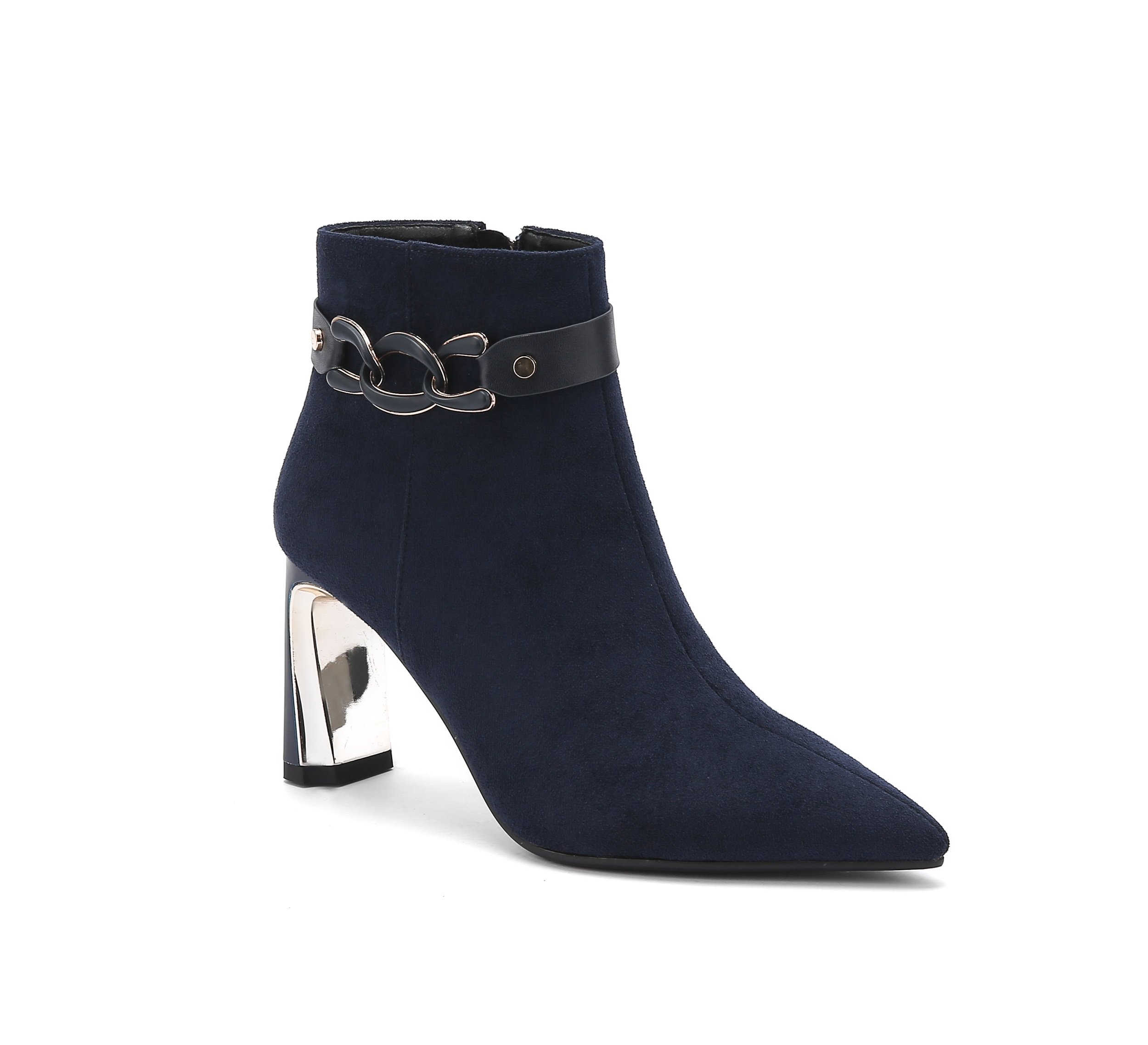 RUNWAY NAVY