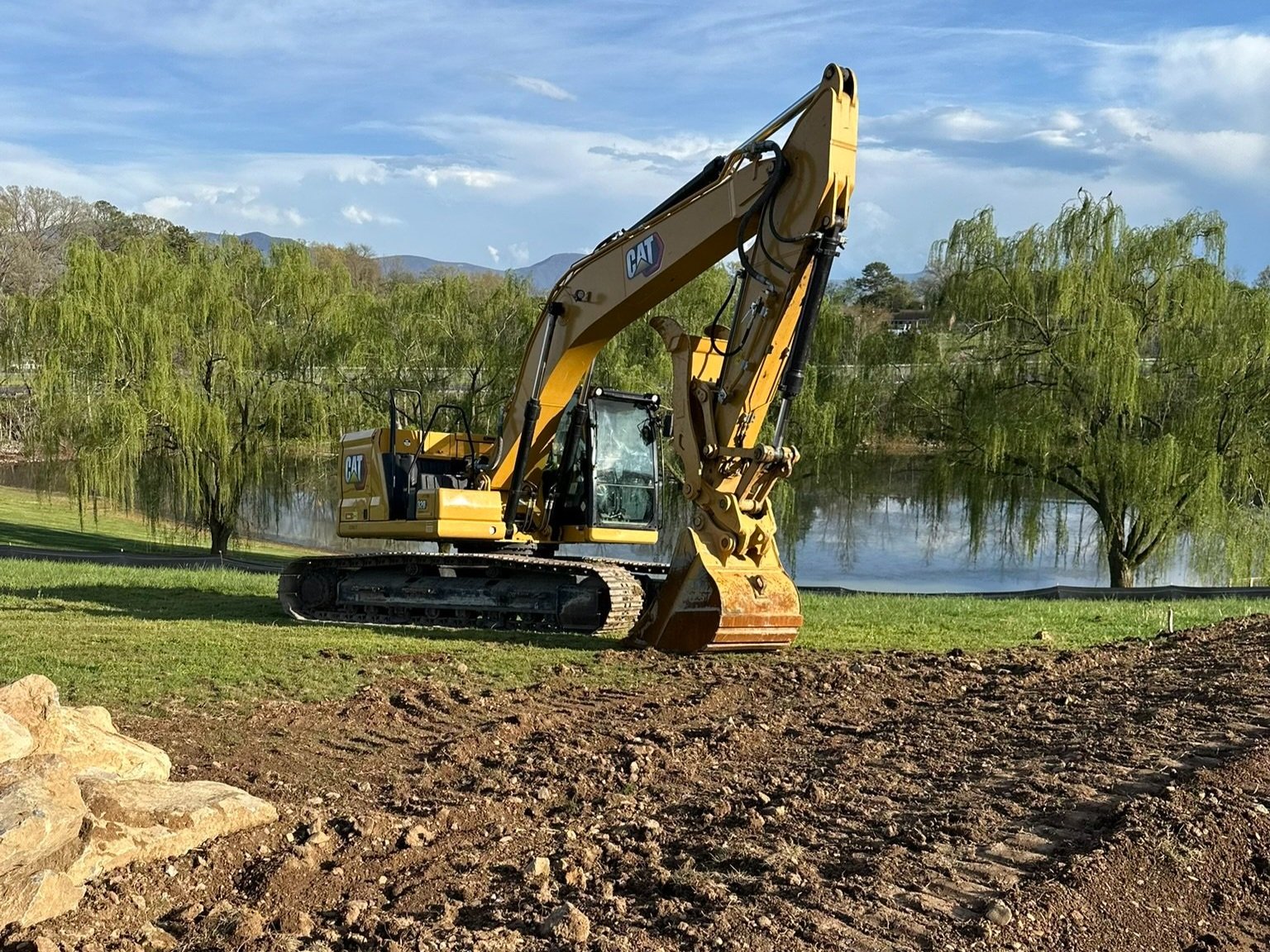 Oranssi previous project