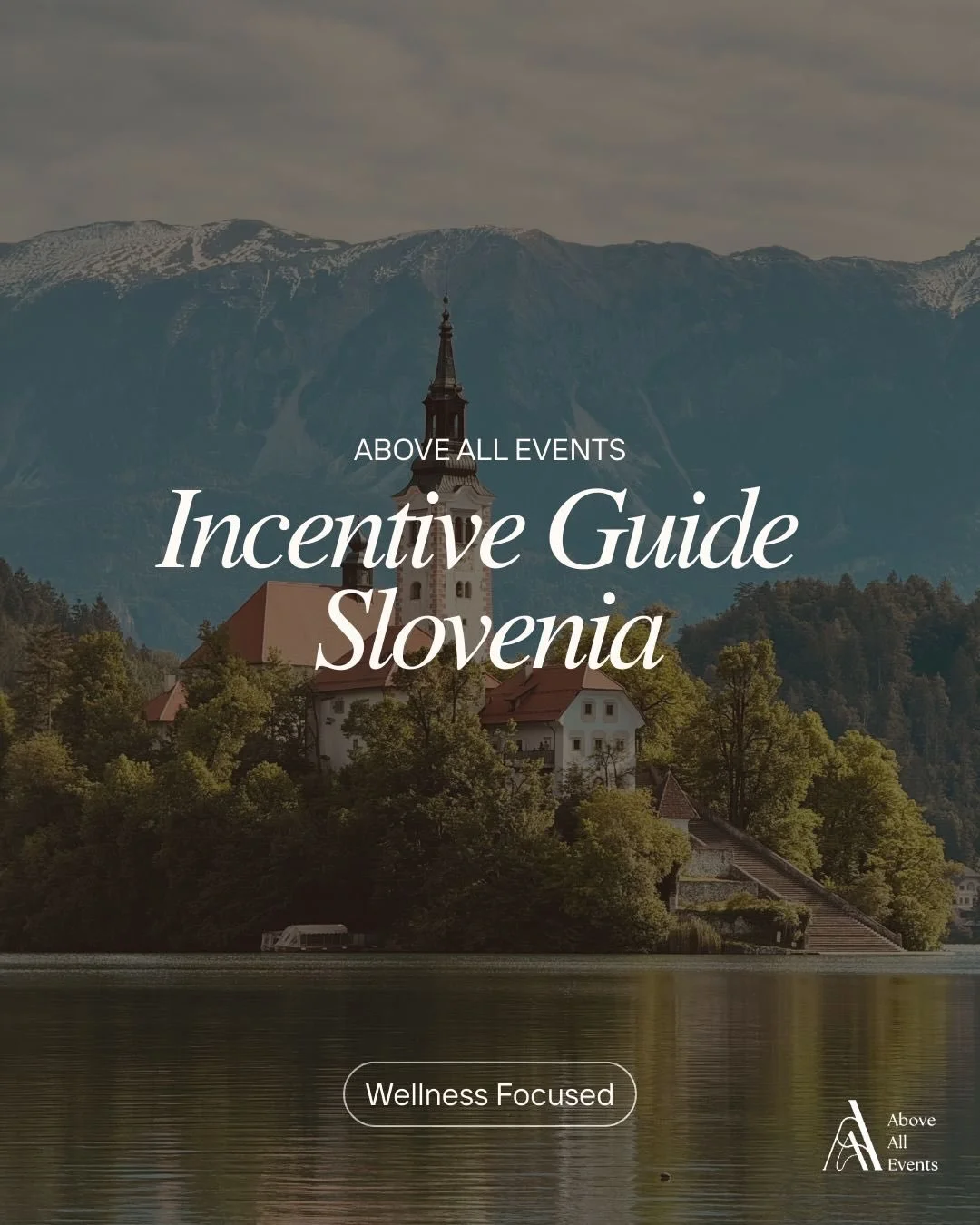 A proposal too good not to share - this is just a glimpse of what&rsquo;s on offer🏔️ 

Here&rsquo;s a little sneak peek at what we&rsquo;re curating for our client&rsquo;s retreat in Slovenia. Think breathtaking landscapes, unforgettable experiences