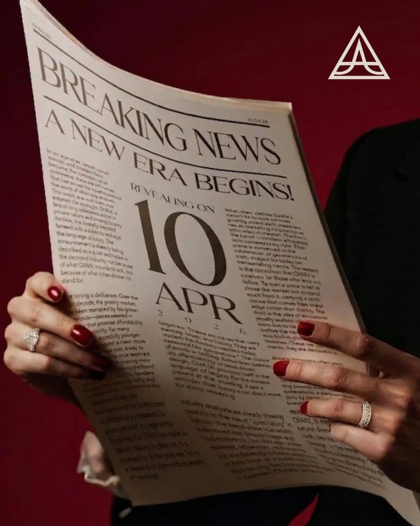 something new is coming💌