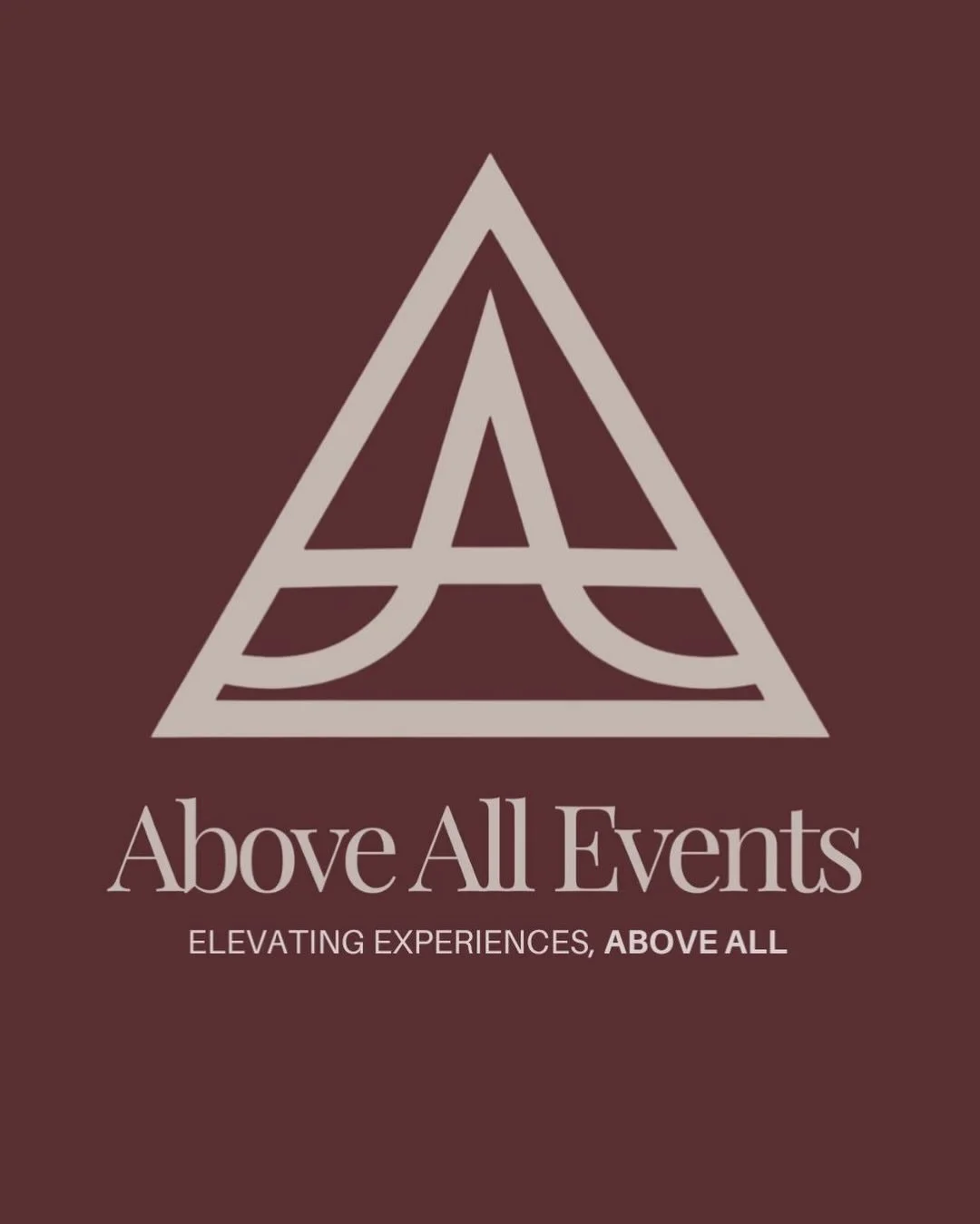 New look, same us.

ELEVATING EXPERIENCES, ABOVE ALL🩶