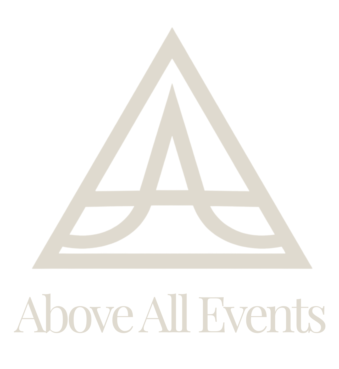Above All Events