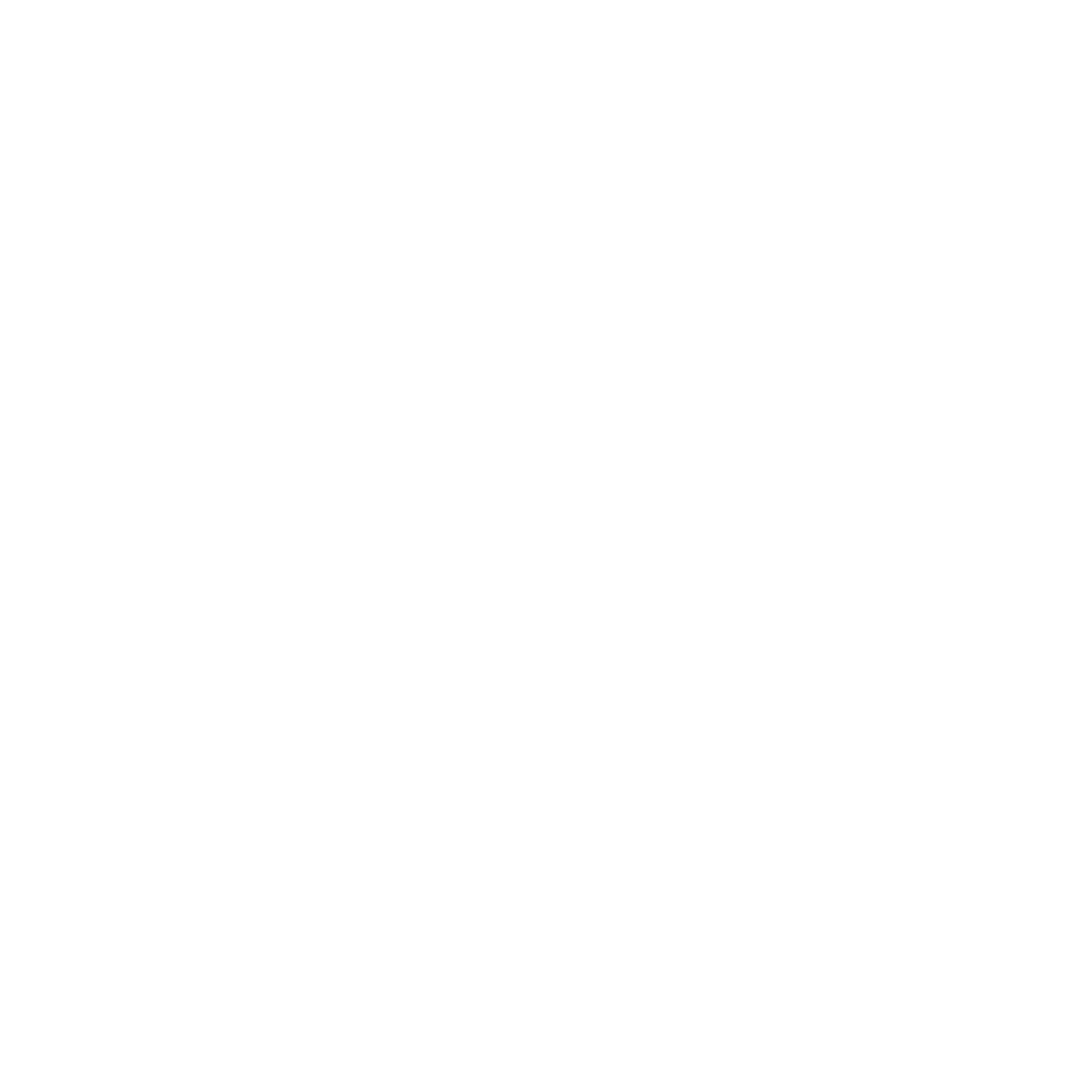 QFM Group logo in white handwritten and printed text on a black background.