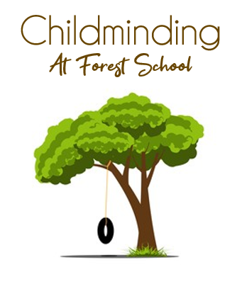 Experience the magic of forest school