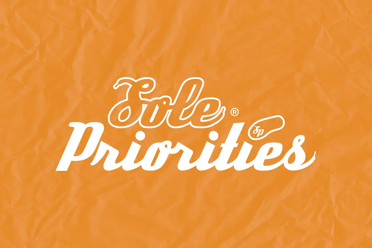 Sole Priorities - Case Study Cover