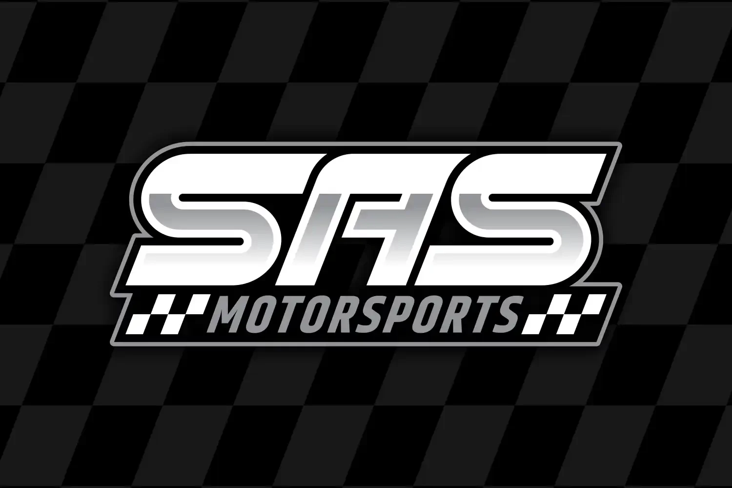 SAS Motorsports - Case Study Cover