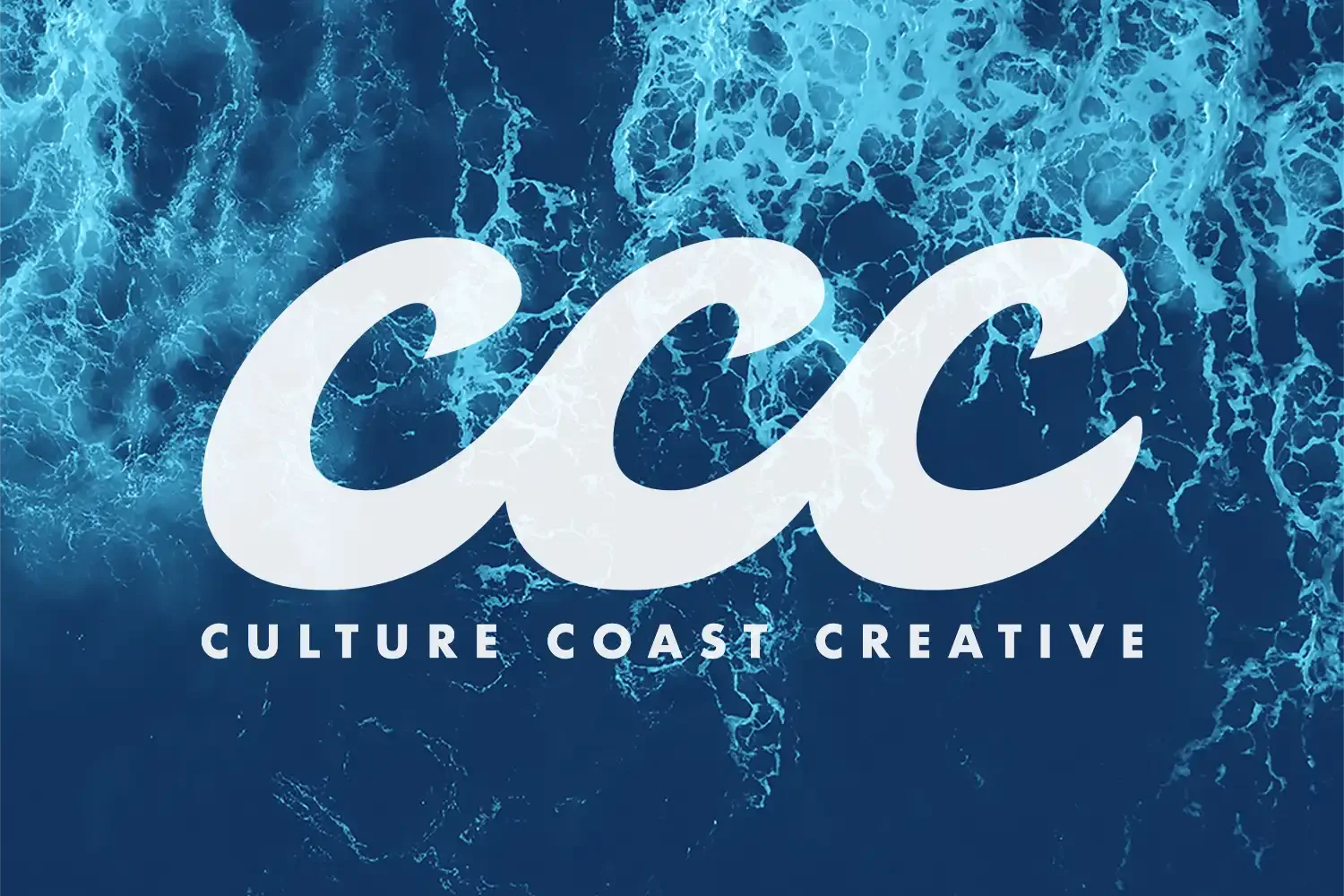 Culture Coast Creative - Case Study Cover